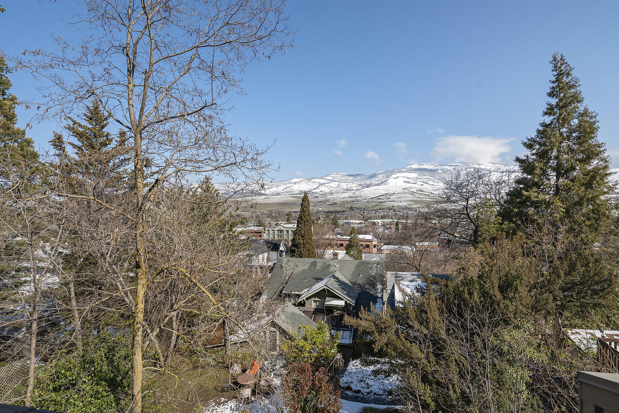 Ravenwood Townhomes - Residential