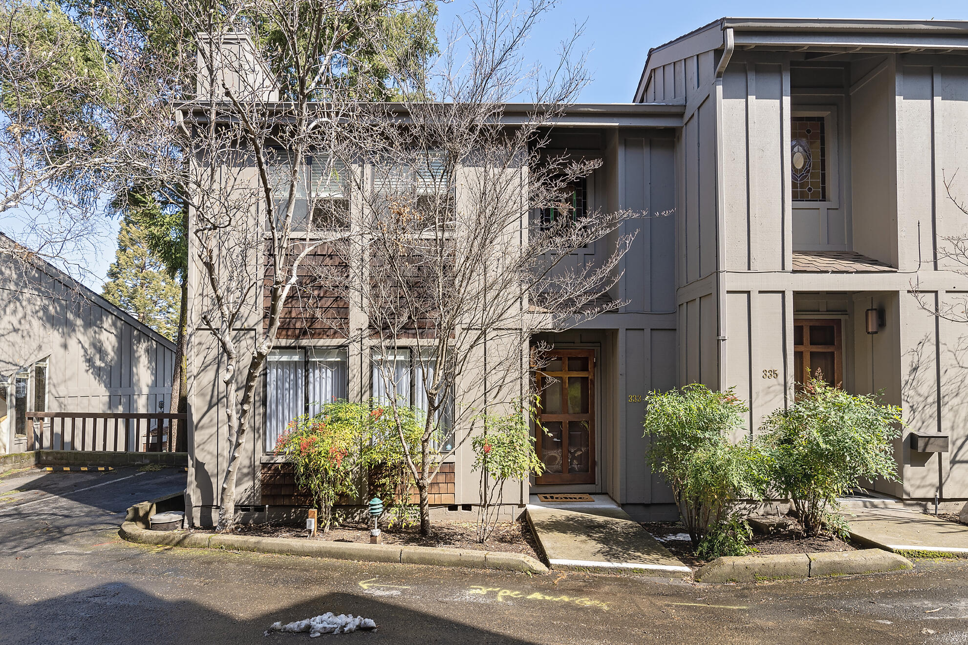 Ravenwood Townhomes - Residential