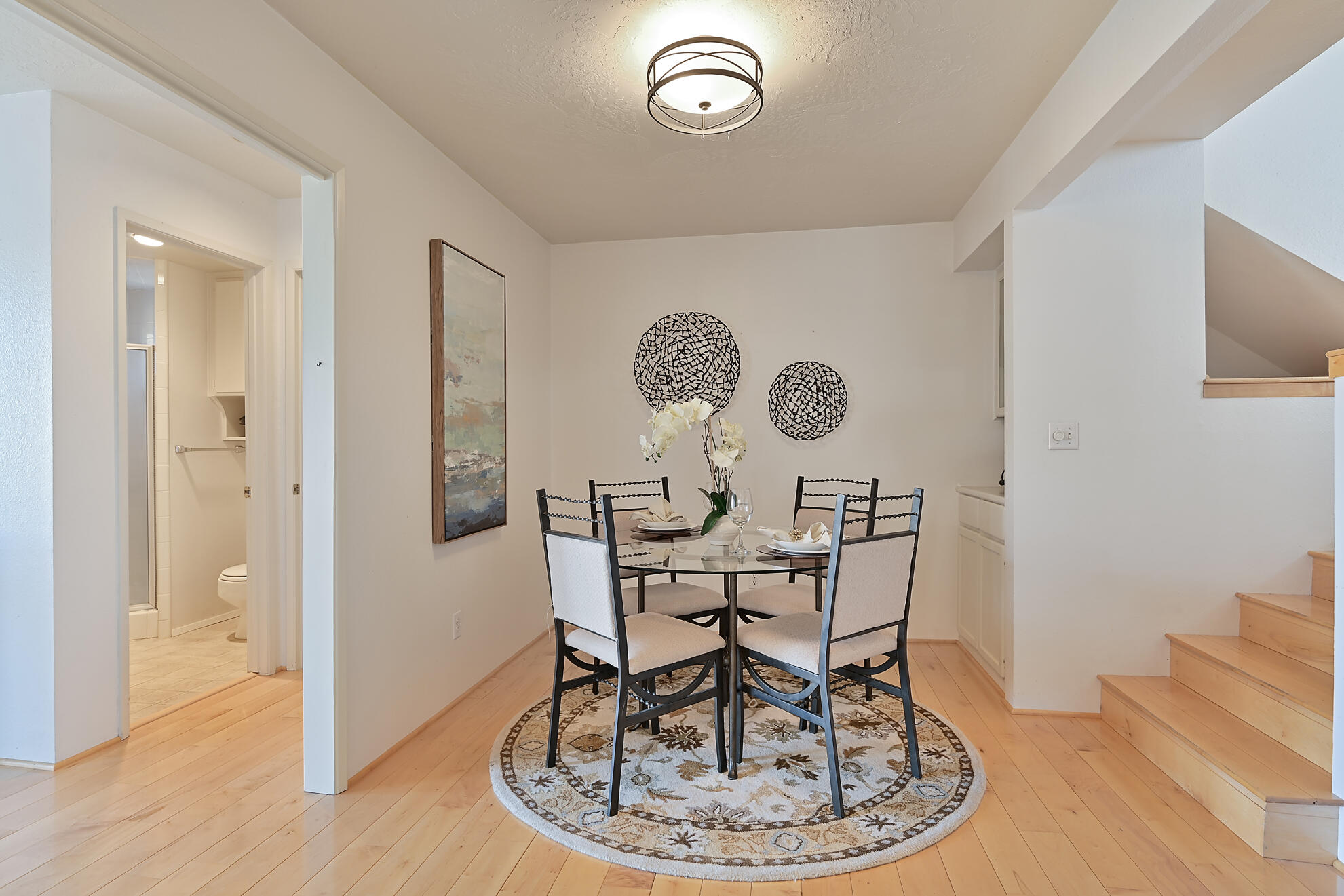 Ravenwood Townhomes - Residential