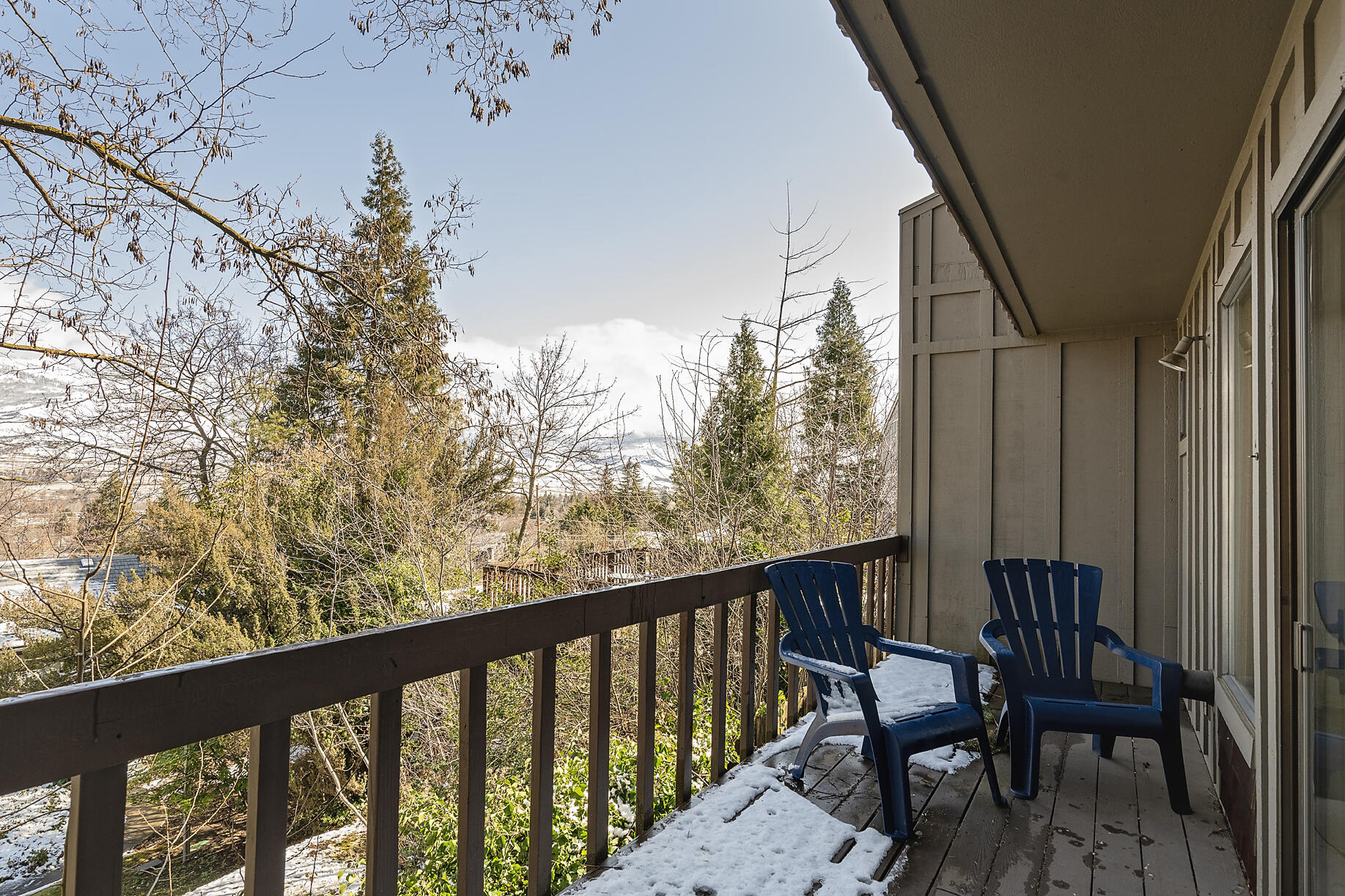 Ravenwood Townhomes - Residential