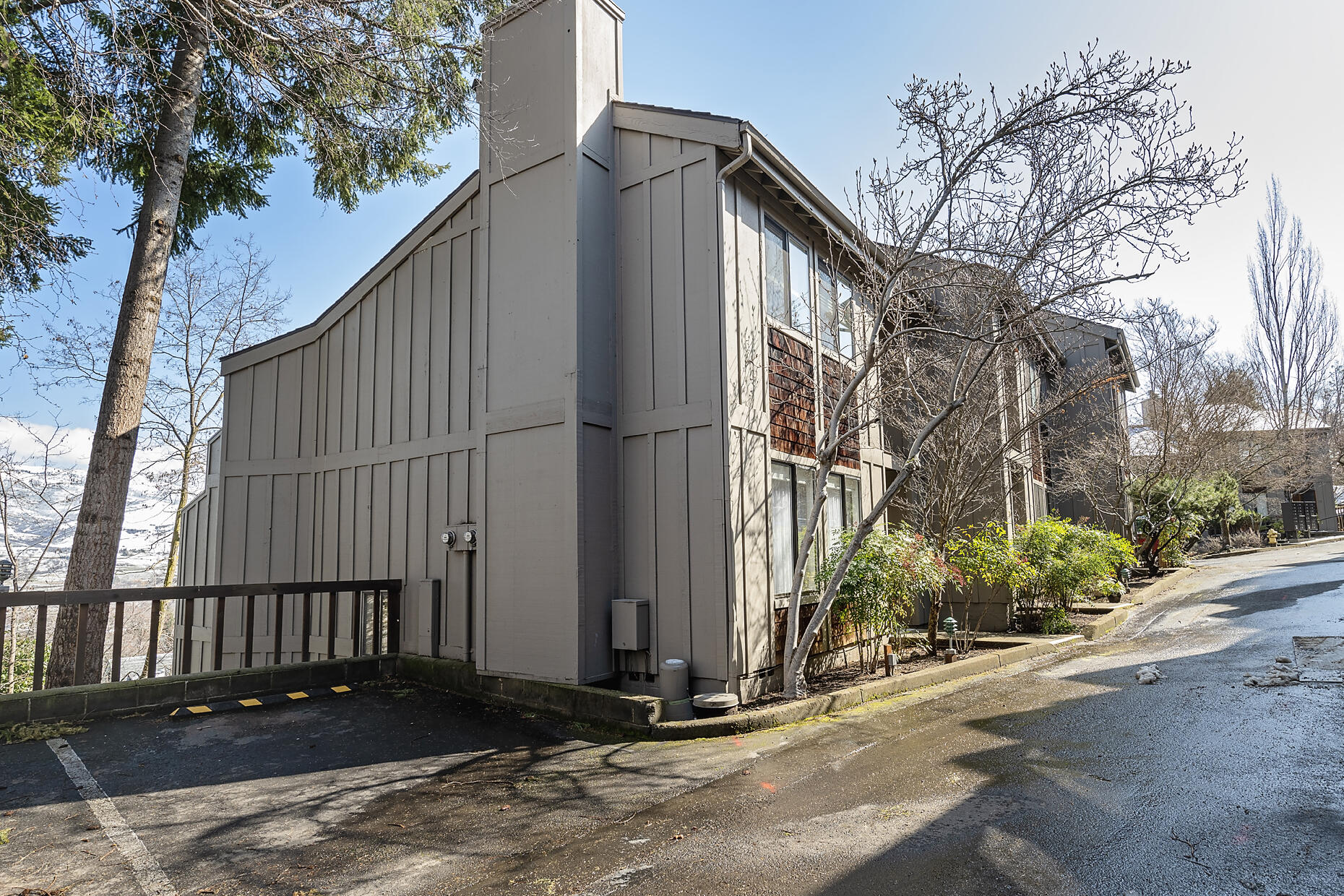 Ravenwood Townhomes - Residential