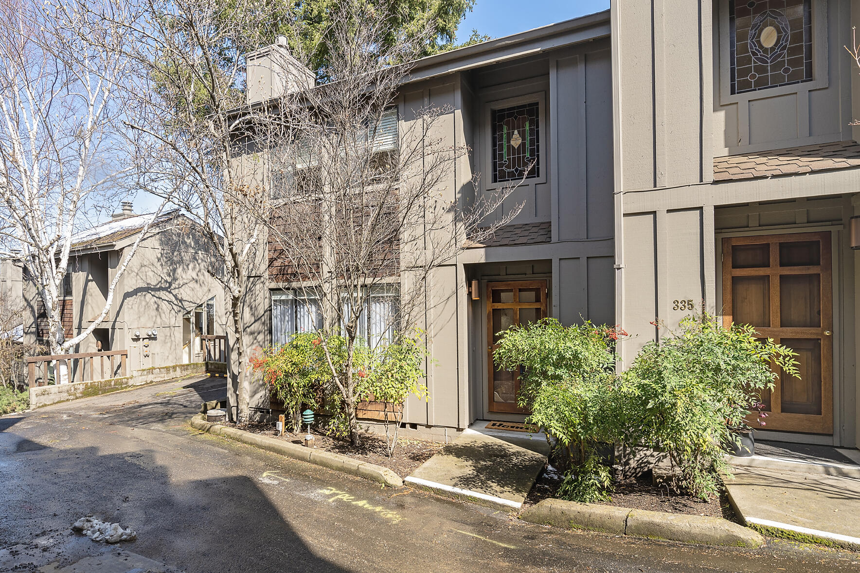 Ravenwood Townhomes - Residential