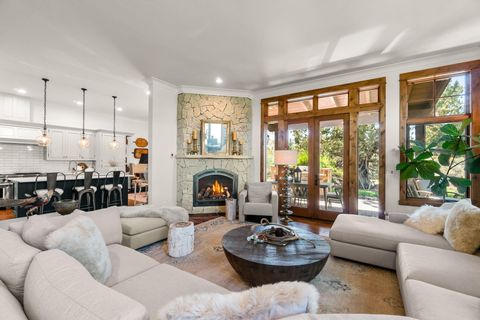 65653 Swallows Nest Lane Bend OR 97701