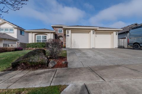 Tiny photo for 3821 Sherwood Park Drive, Medford, OR 97504 (MLS # 220215208)