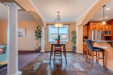 Tiny photo for 3821 Sherwood Park Drive, Medford, OR 97504 (MLS # 220215208)