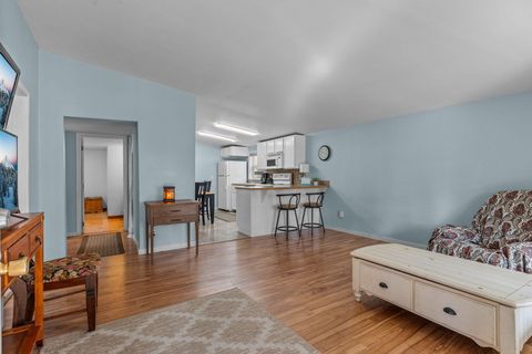 Tiny photo for 859 NW Ewen Street, Prineville, OR 97754 (MLS # 220216935)