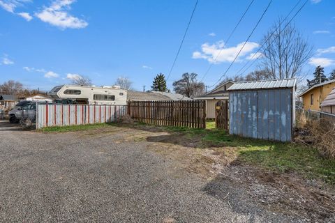 Tiny photo for 859 NW Ewen Street, Prineville, OR 97754 (MLS # 220216935)
