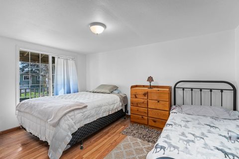 Tiny photo for 859 NW Ewen Street, Prineville, OR 97754 (MLS # 220216935)