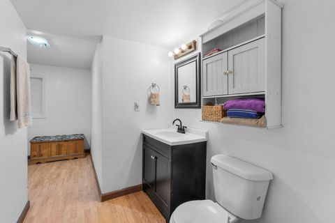 Tiny photo for 859 NW Ewen Street, Prineville, OR 97754 (MLS # 220216935)