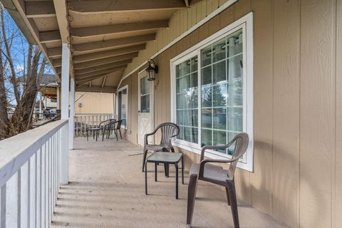 Tiny photo for 859 NW Ewen Street, Prineville, OR 97754 (MLS # 220216935)