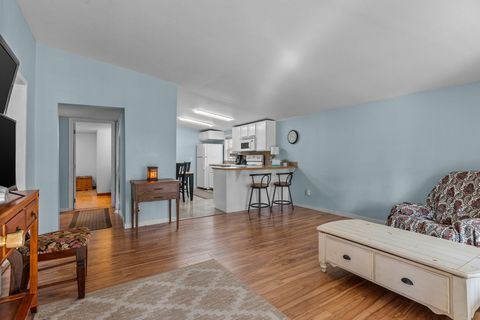 Tiny photo for 859 NW Ewen Street, Prineville, OR 97754 (MLS # 220216935)