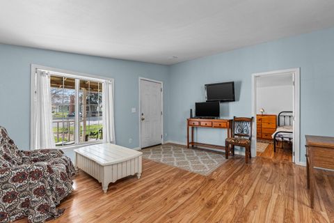 Tiny photo for 859 NW Ewen Street, Prineville, OR 97754 (MLS # 220216935)