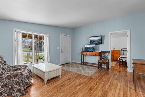 Tiny photo for 859 NW Ewen Street, Prineville, OR 97754 (MLS # 220216935)