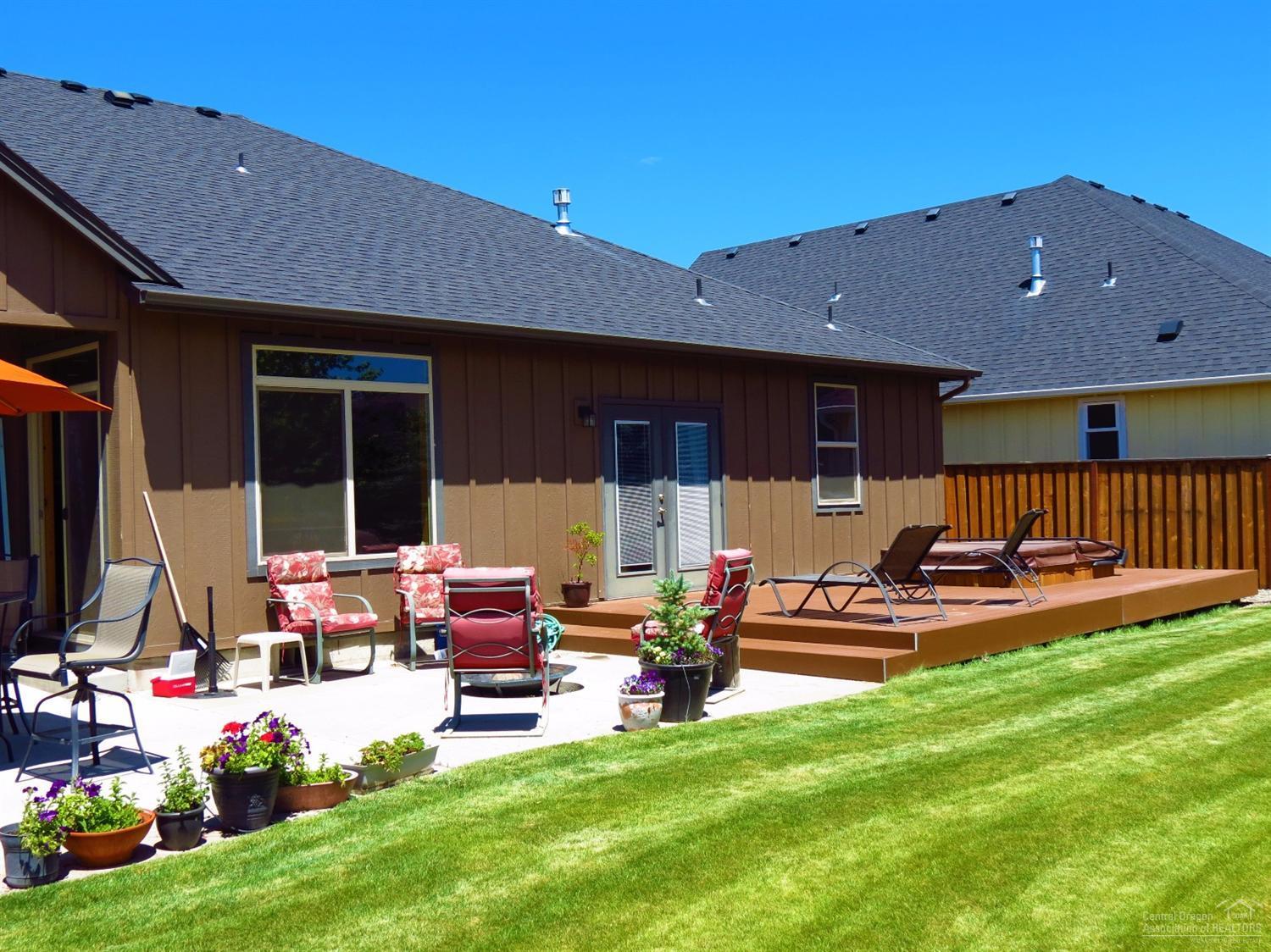 Vista Meadows - Residential