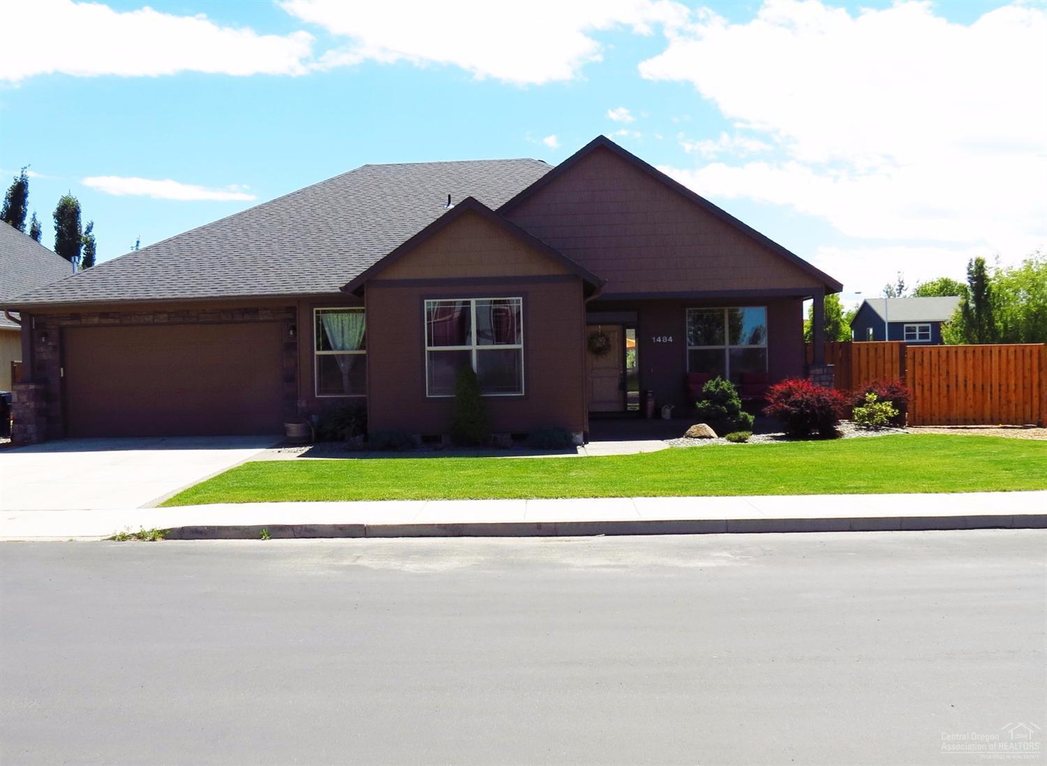 Vista Meadows - Residential