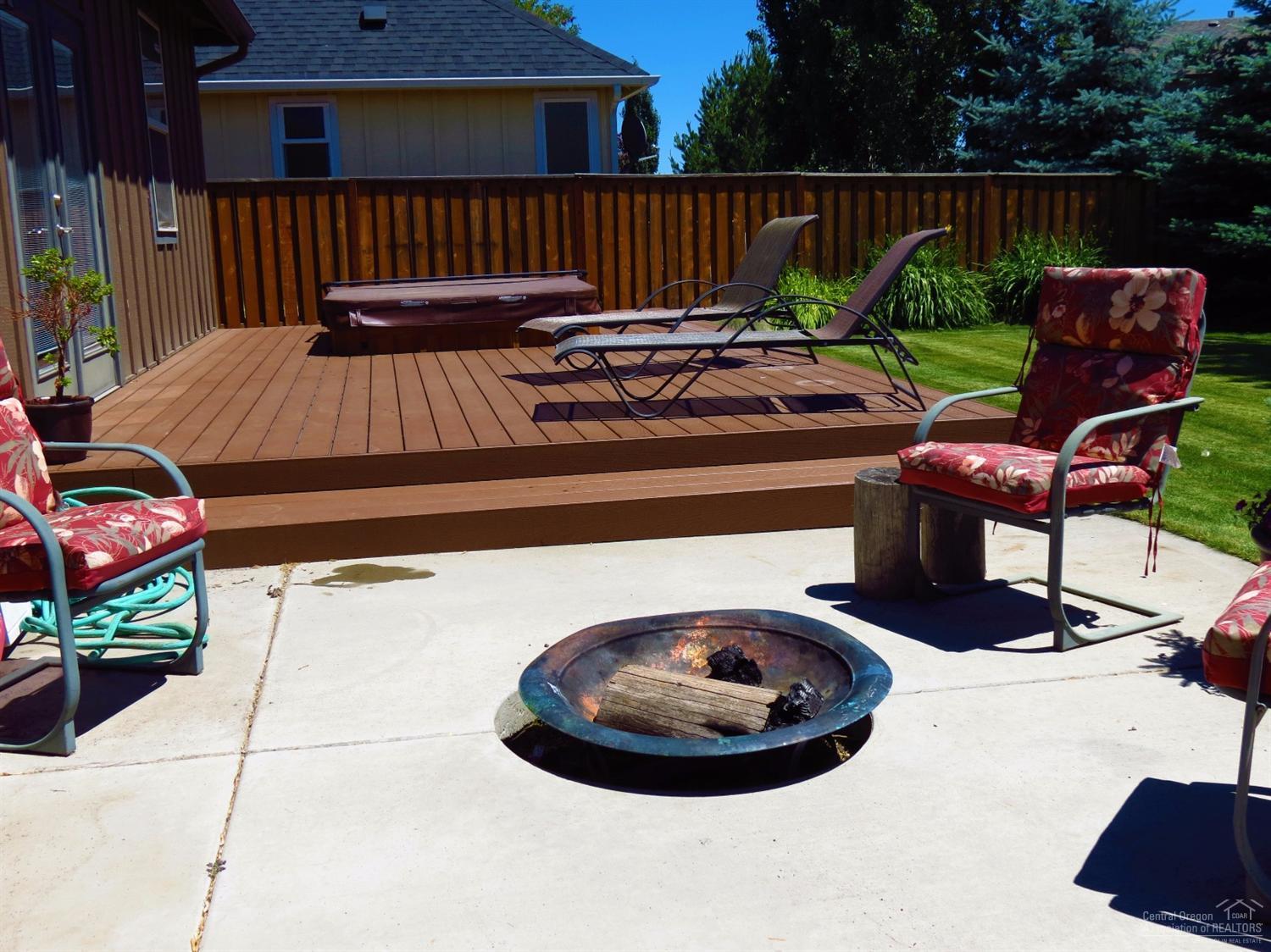 Vista Meadows - Residential