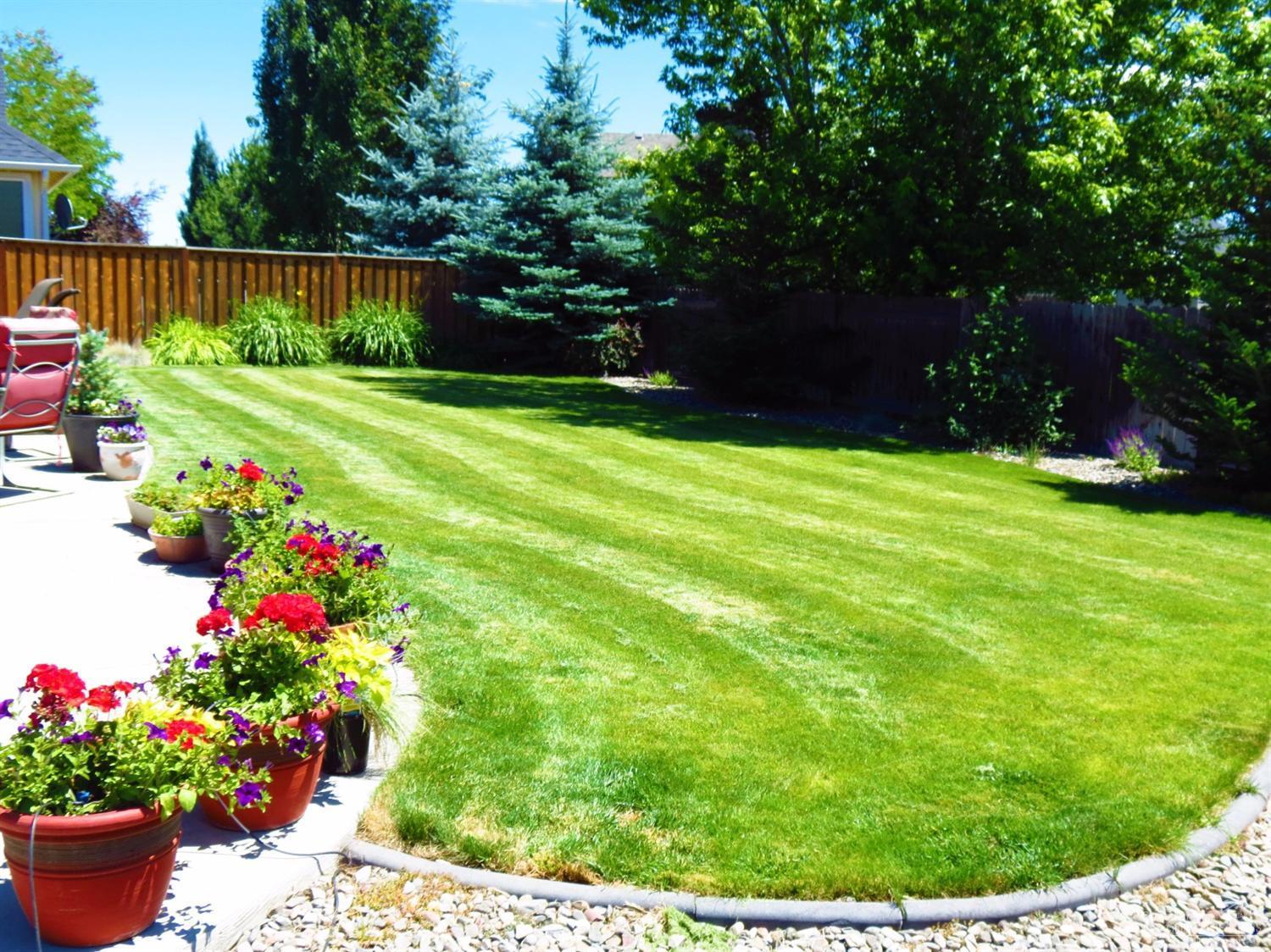 Vista Meadows - Residential