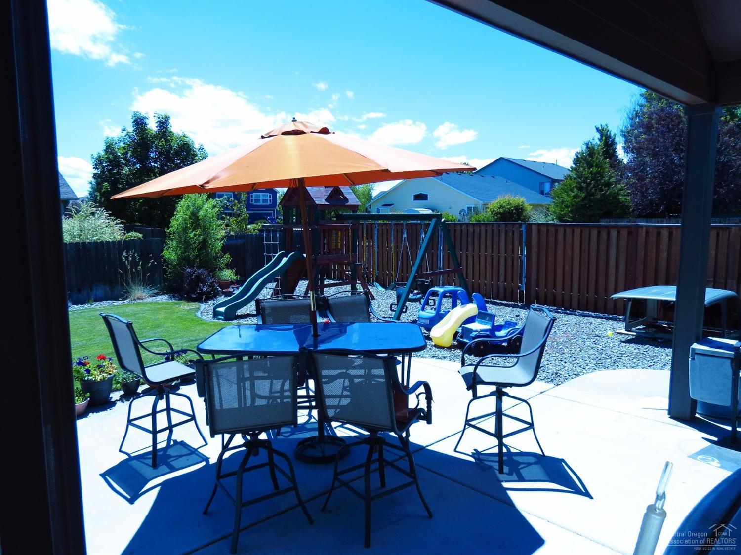 Vista Meadows - Residential