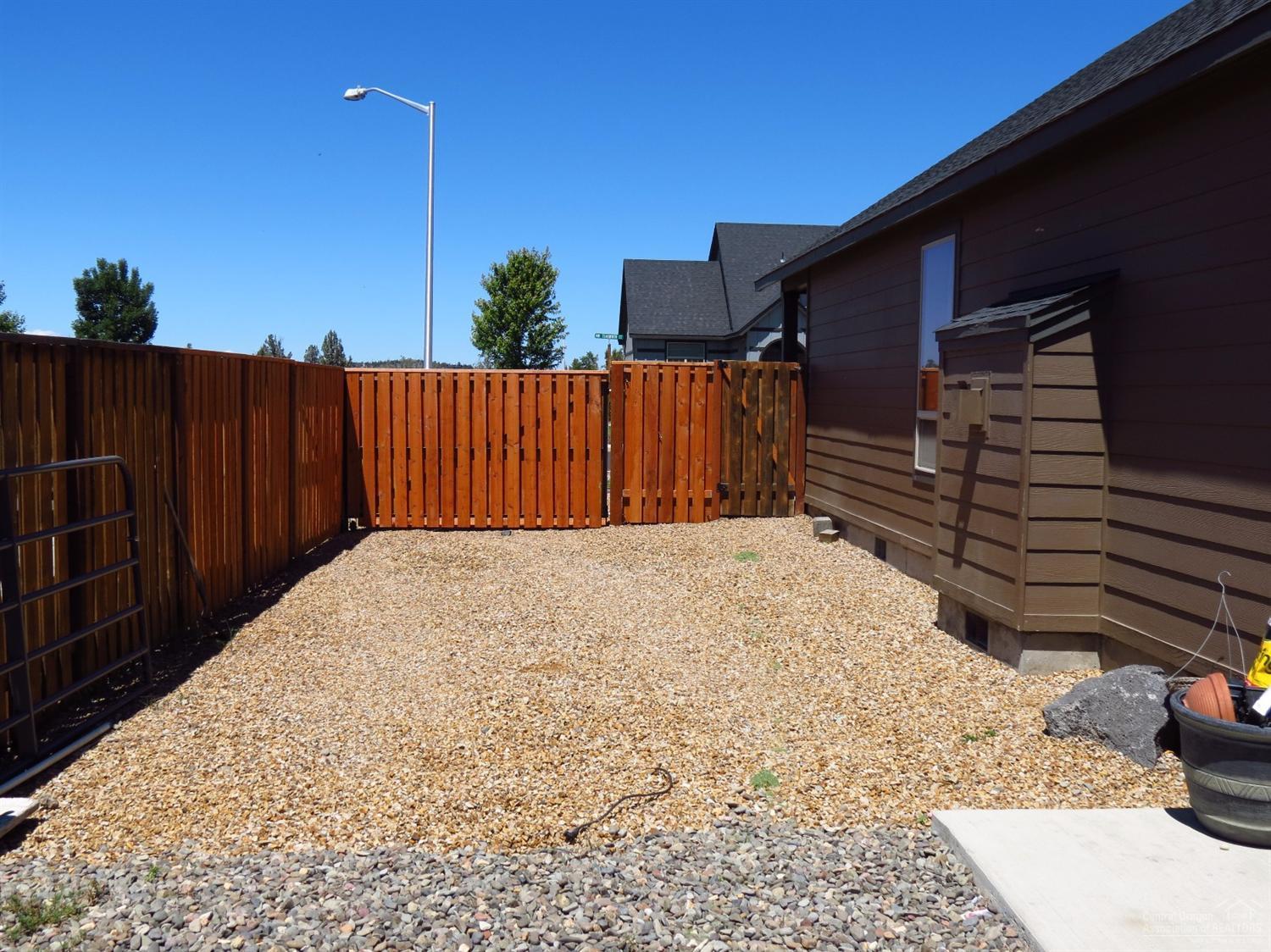 Vista Meadows - Residential