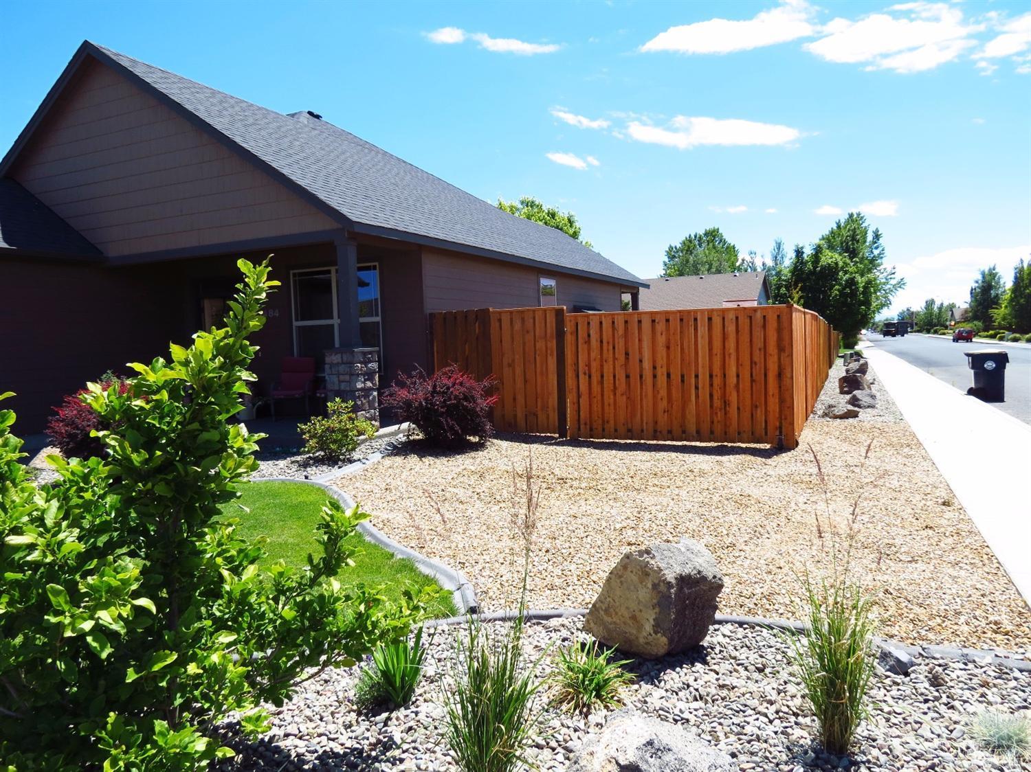 Vista Meadows - Residential