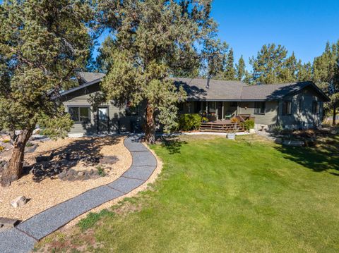 61212 Obernolte Road Bend OR 97701