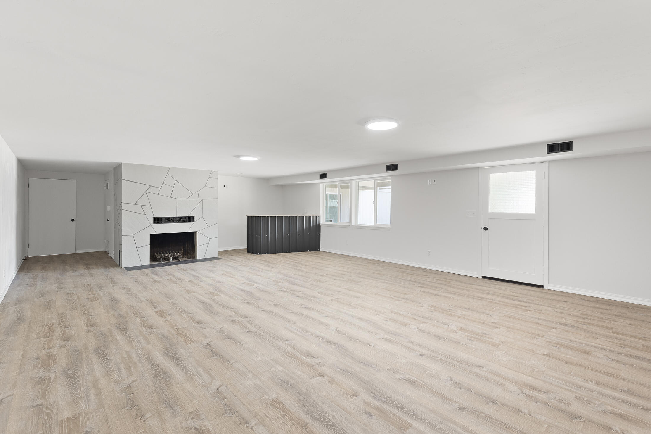 Phillip's Subdivision - Residential