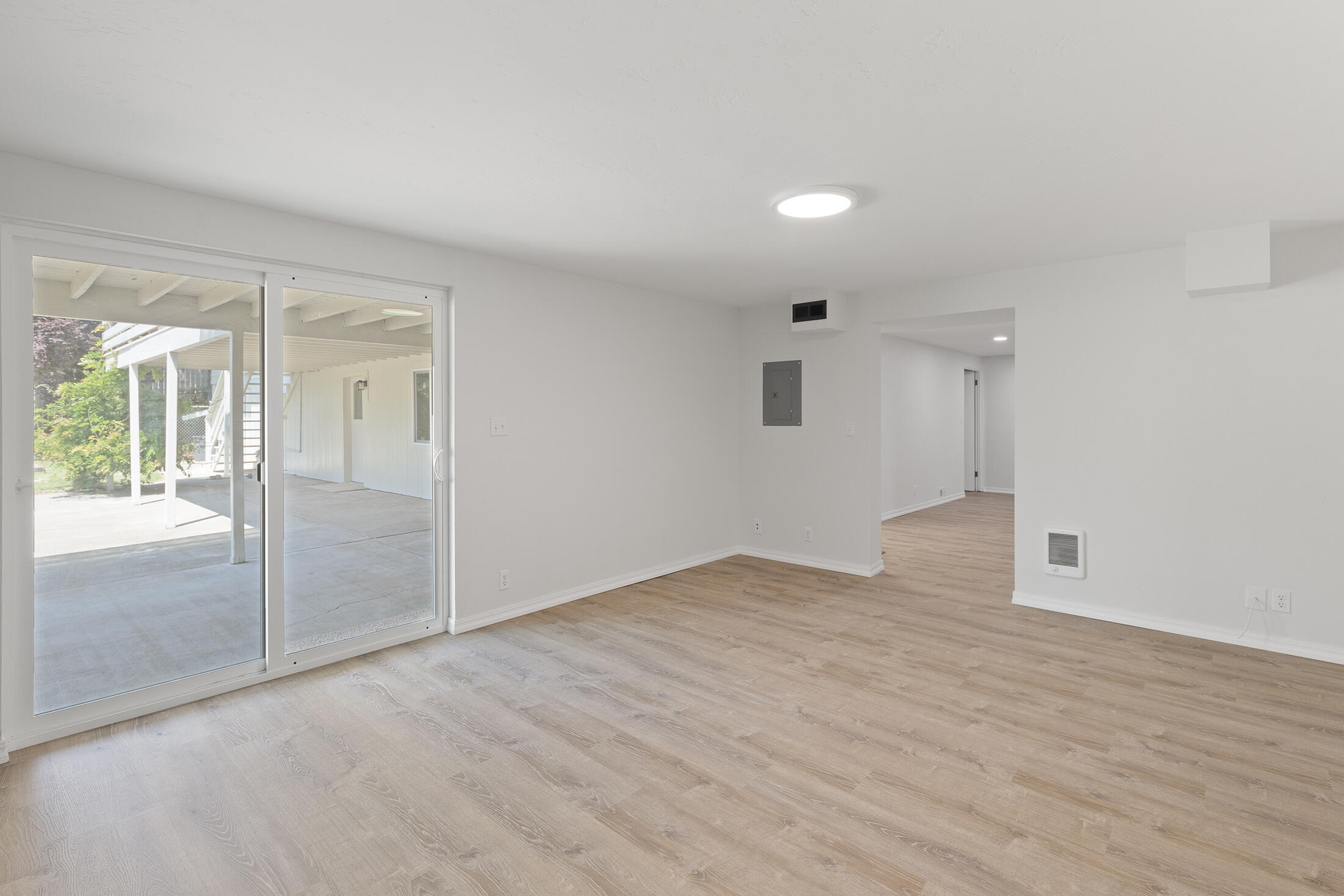 Phillip's Subdivision - Residential