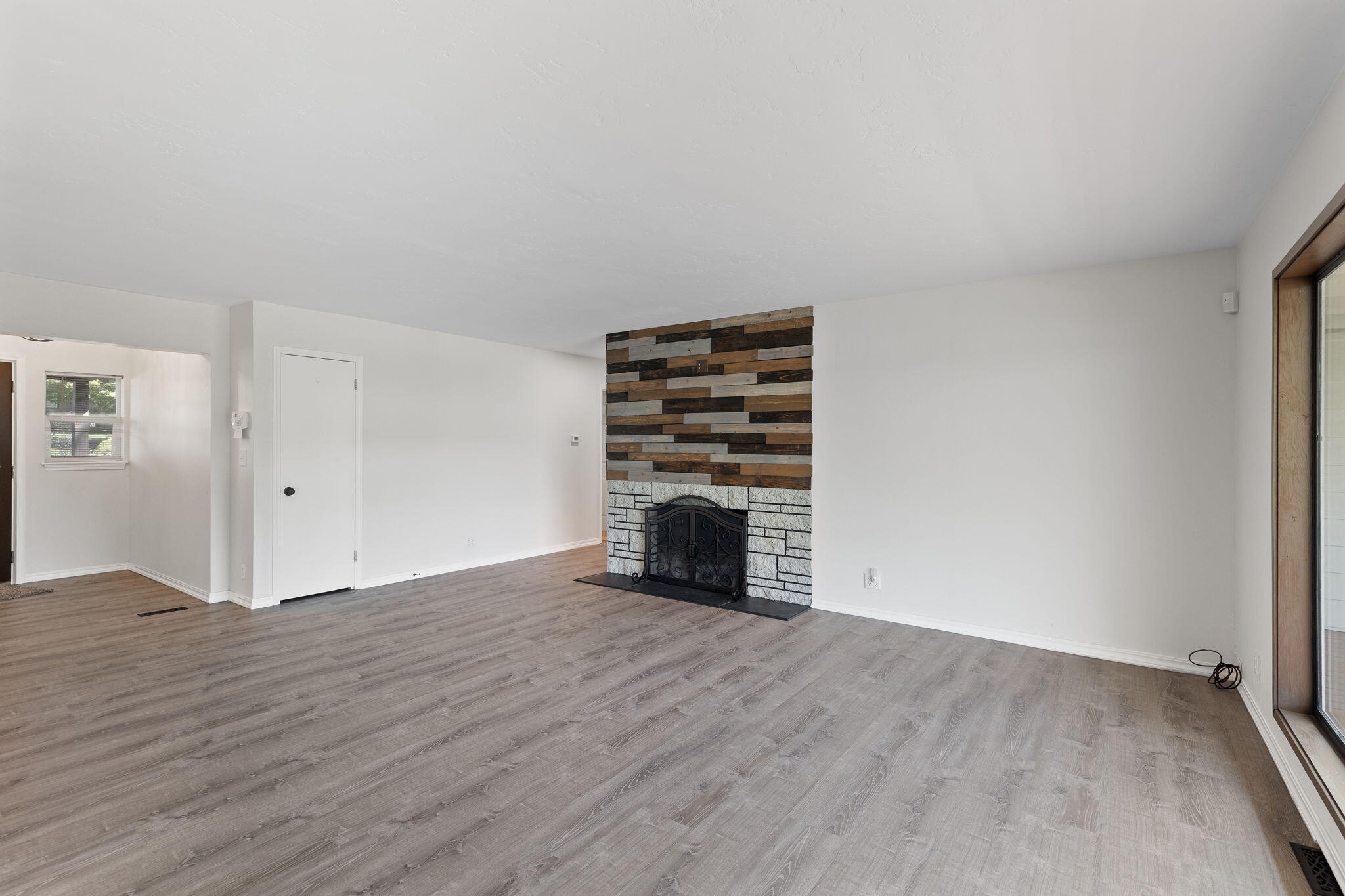 Phillip's Subdivision - Residential