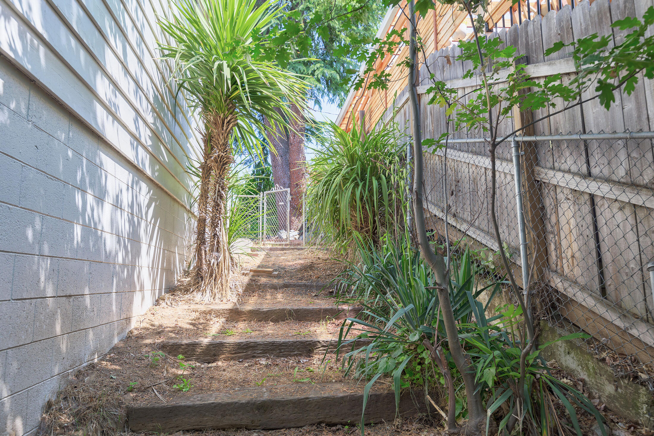 Phillip's Subdivision - Residential