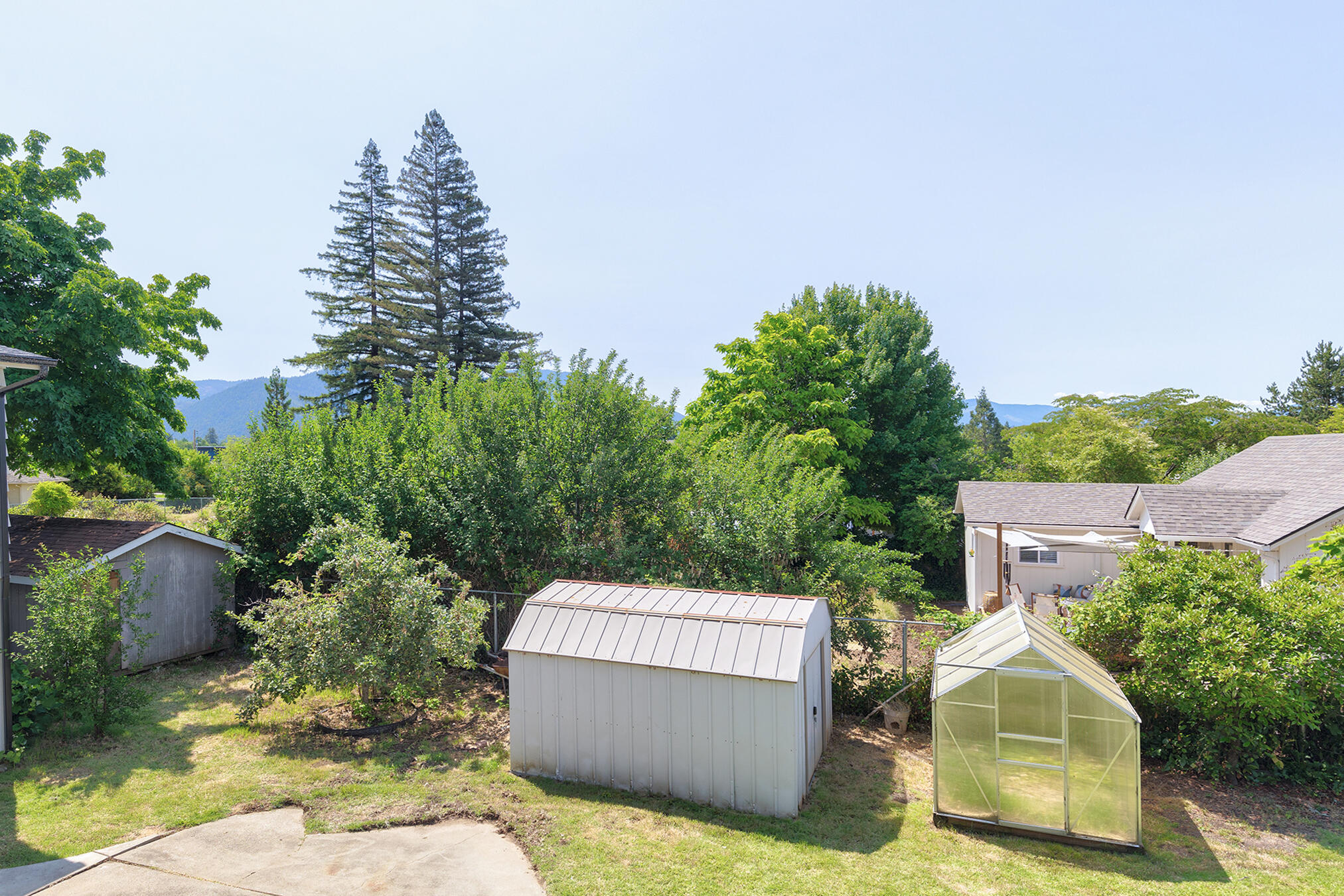 Phillip's Subdivision - Residential