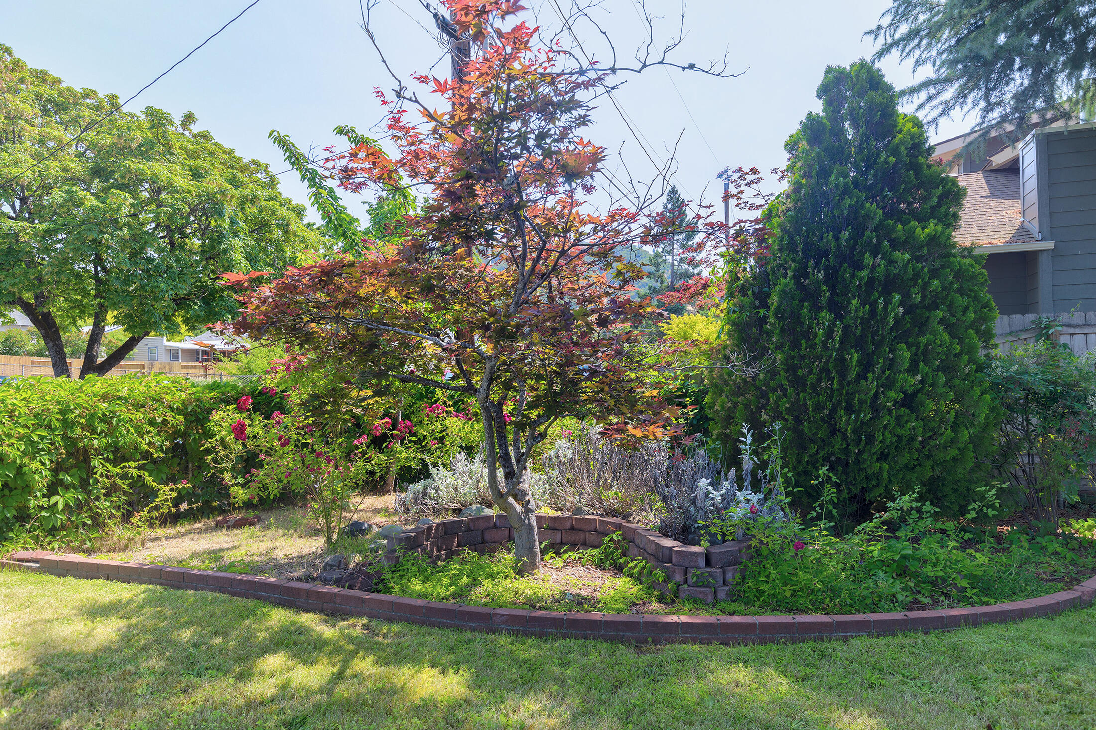 Phillip's Subdivision - Residential