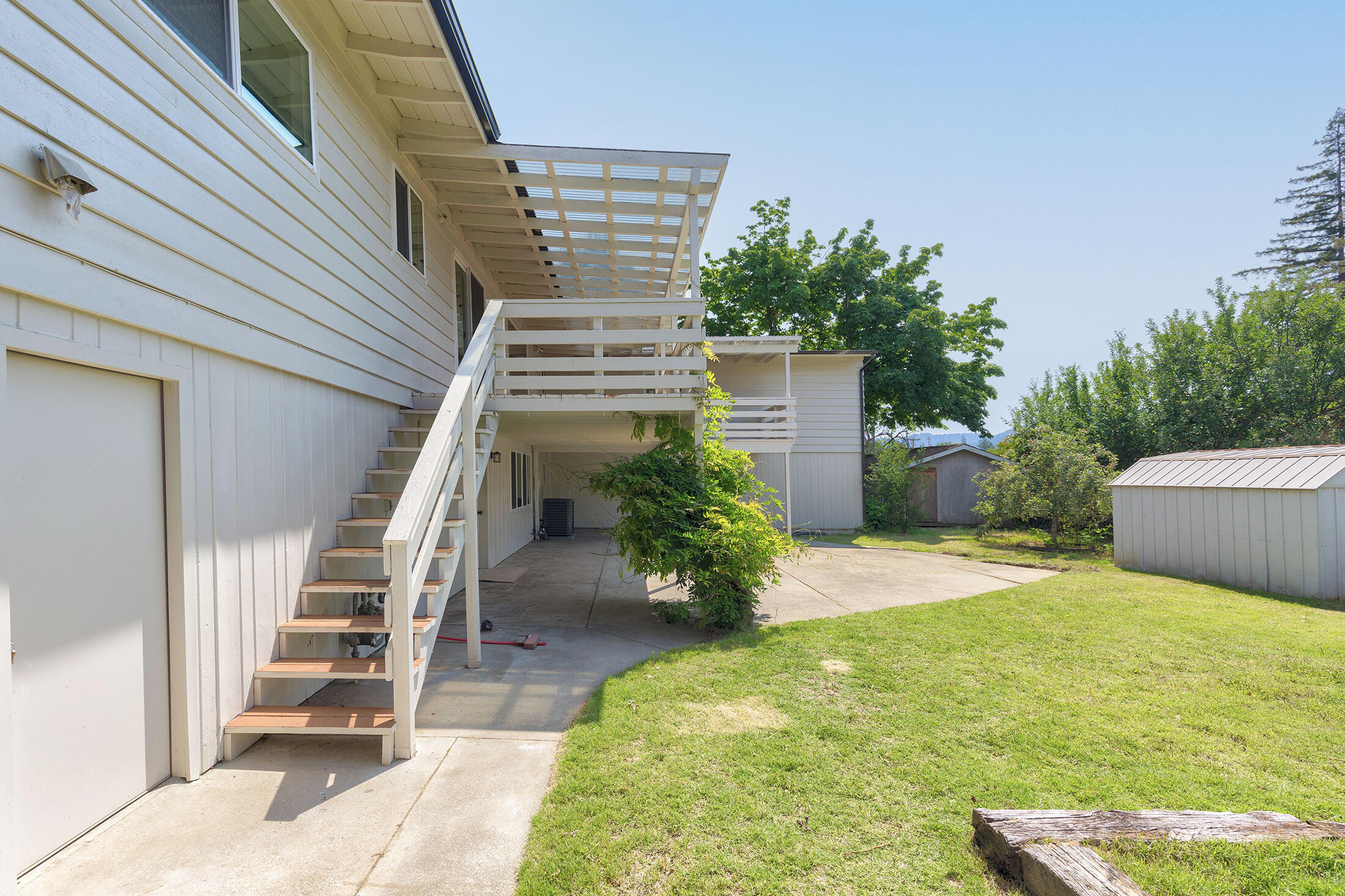 Phillip's Subdivision - Residential