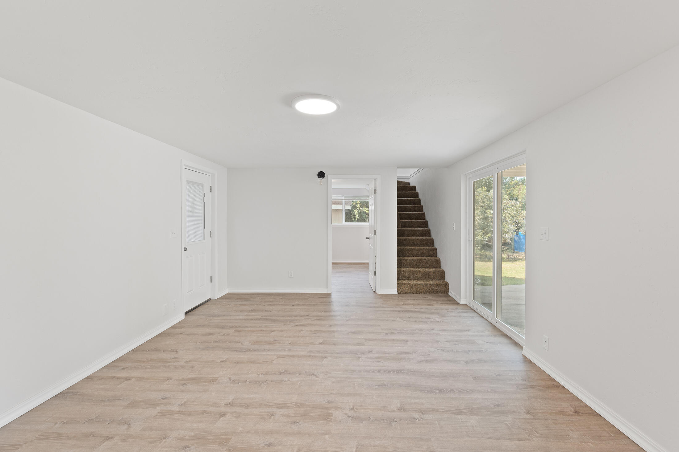 Phillip's Subdivision - Residential