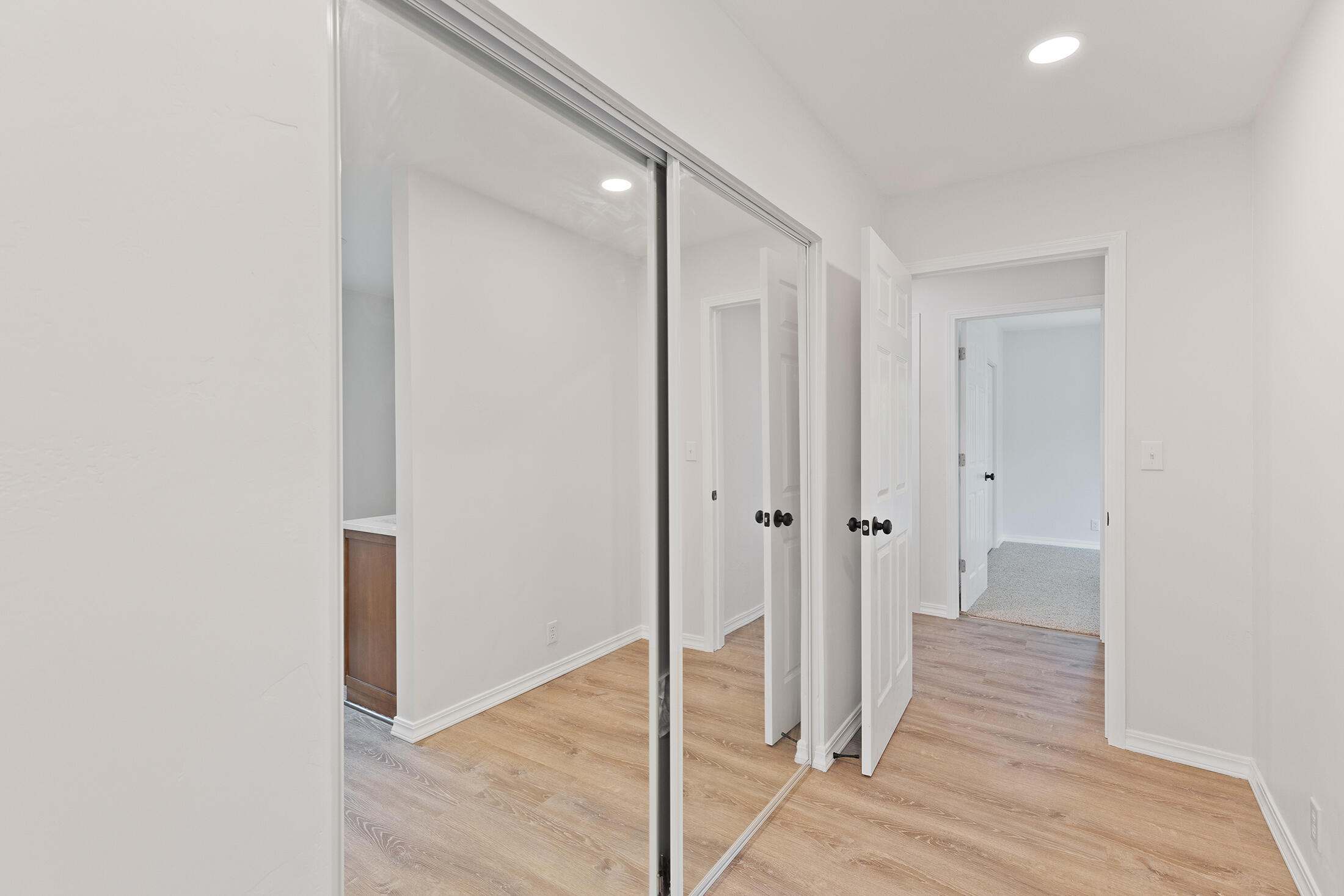 Phillip's Subdivision - Residential