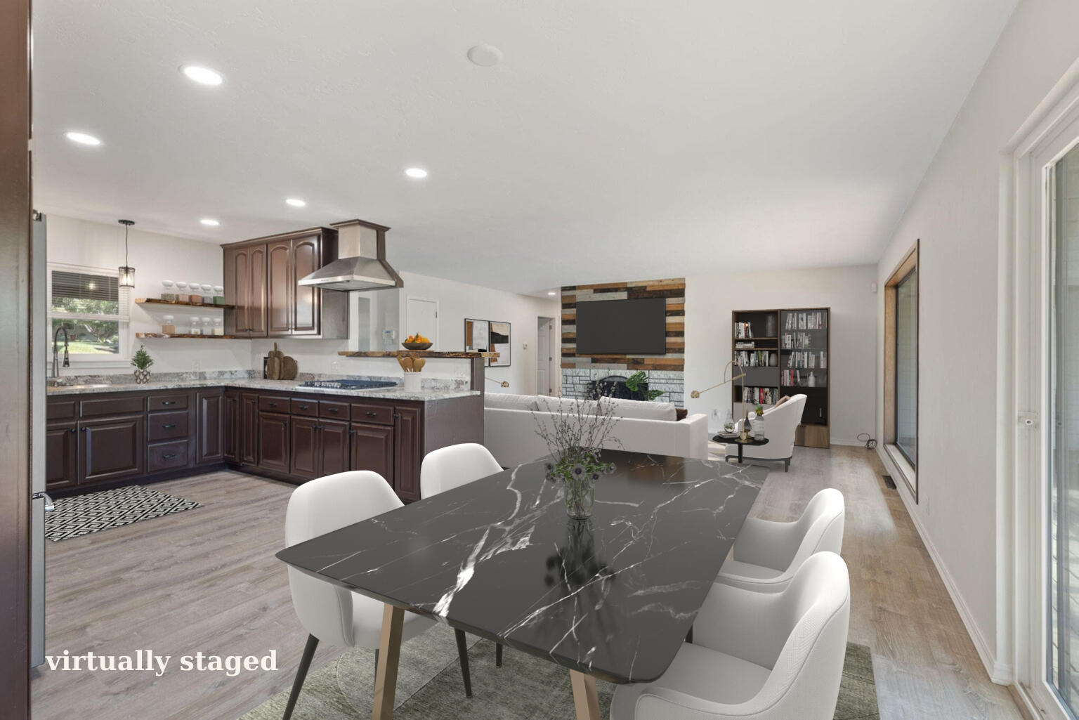 Phillip's Subdivision - Residential