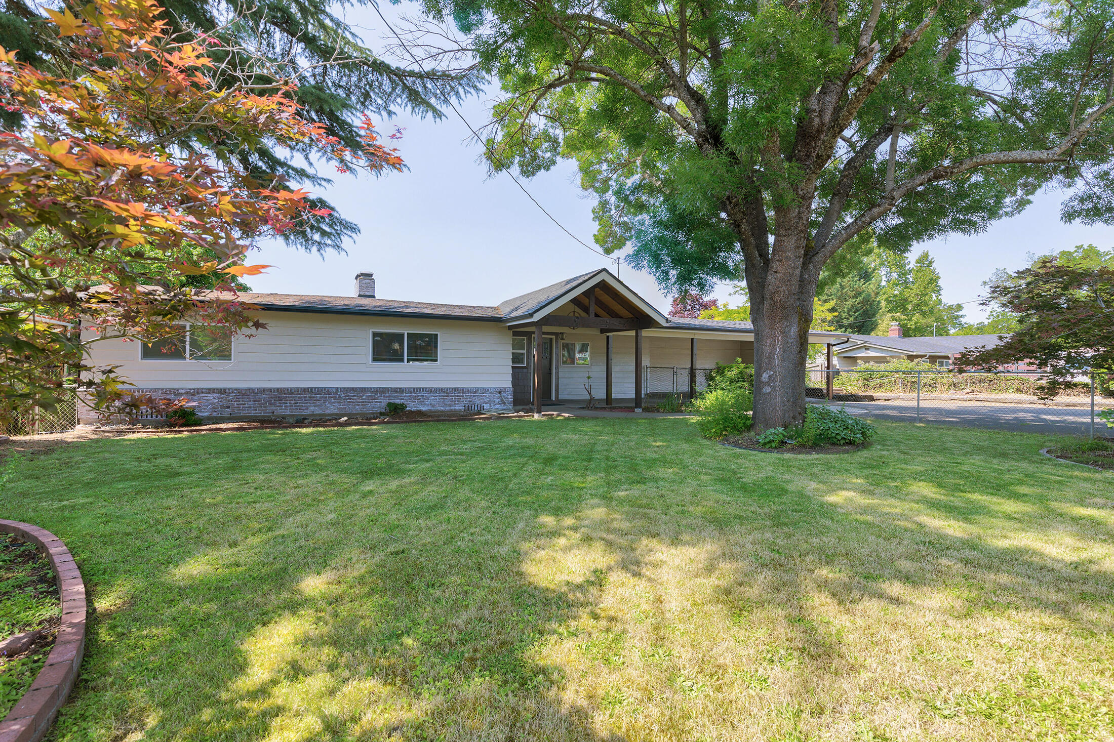 Phillip's Subdivision - Residential