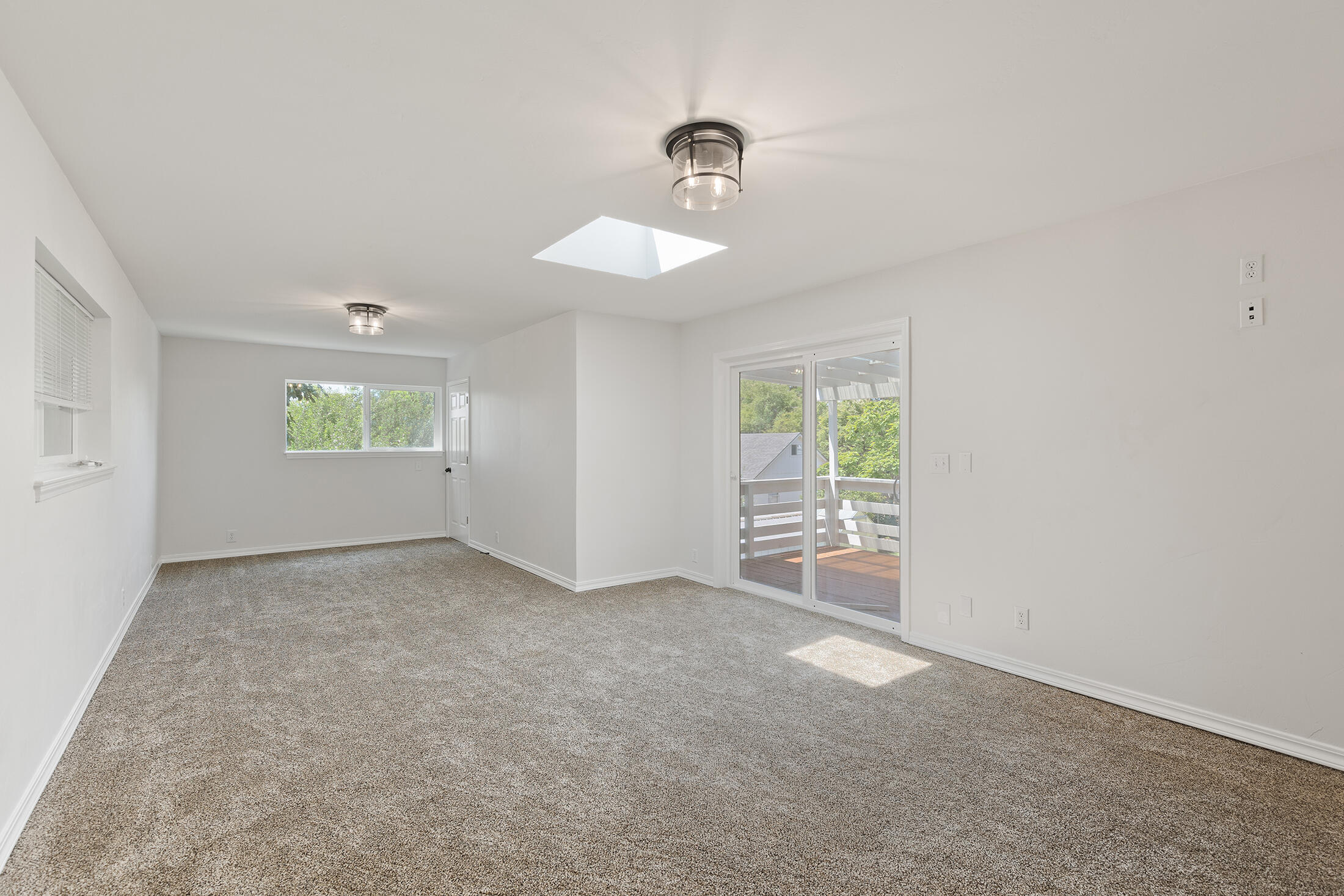 Phillip's Subdivision - Residential