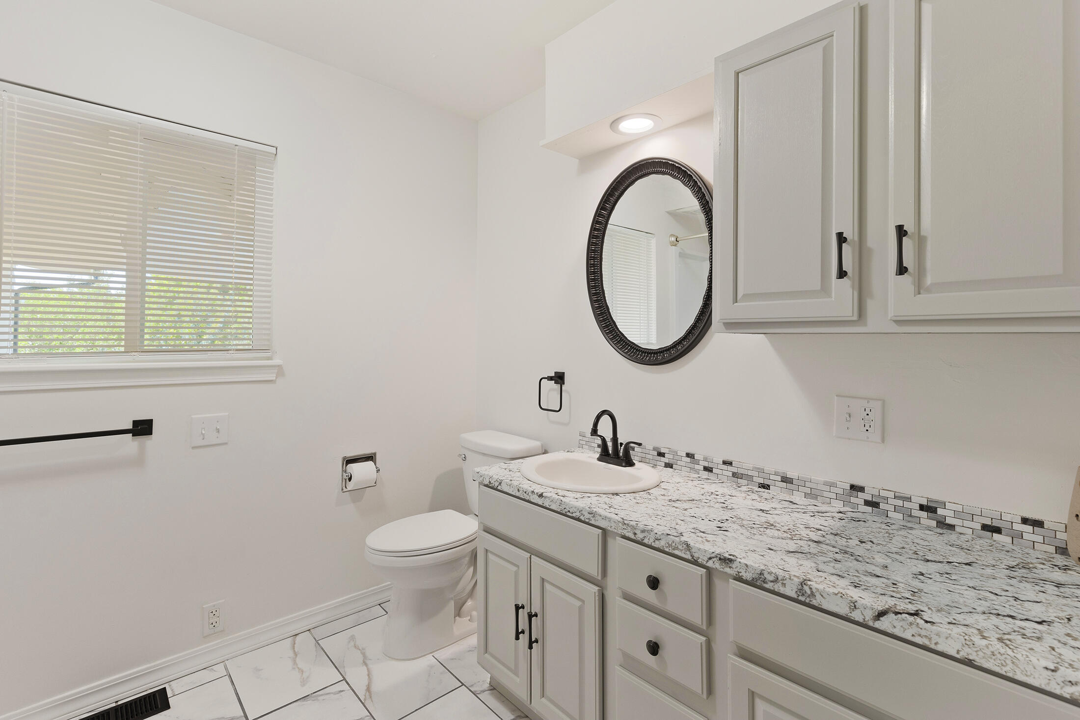 Phillip's Subdivision - Residential