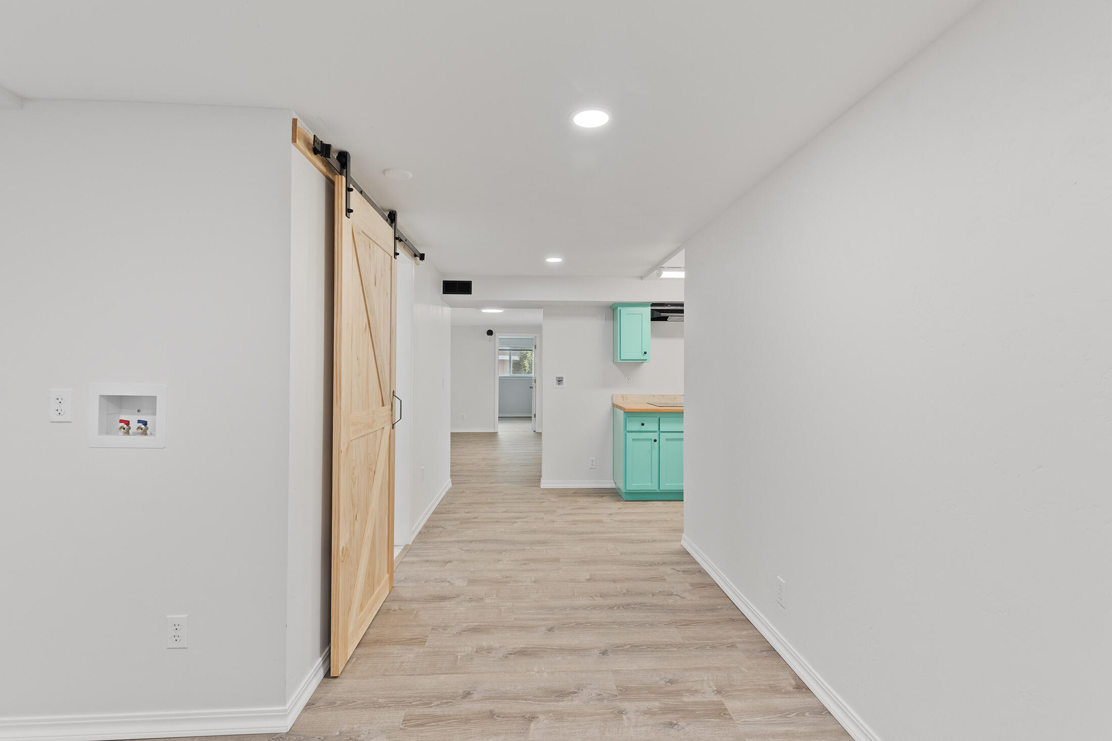 Phillip's Subdivision - Residential