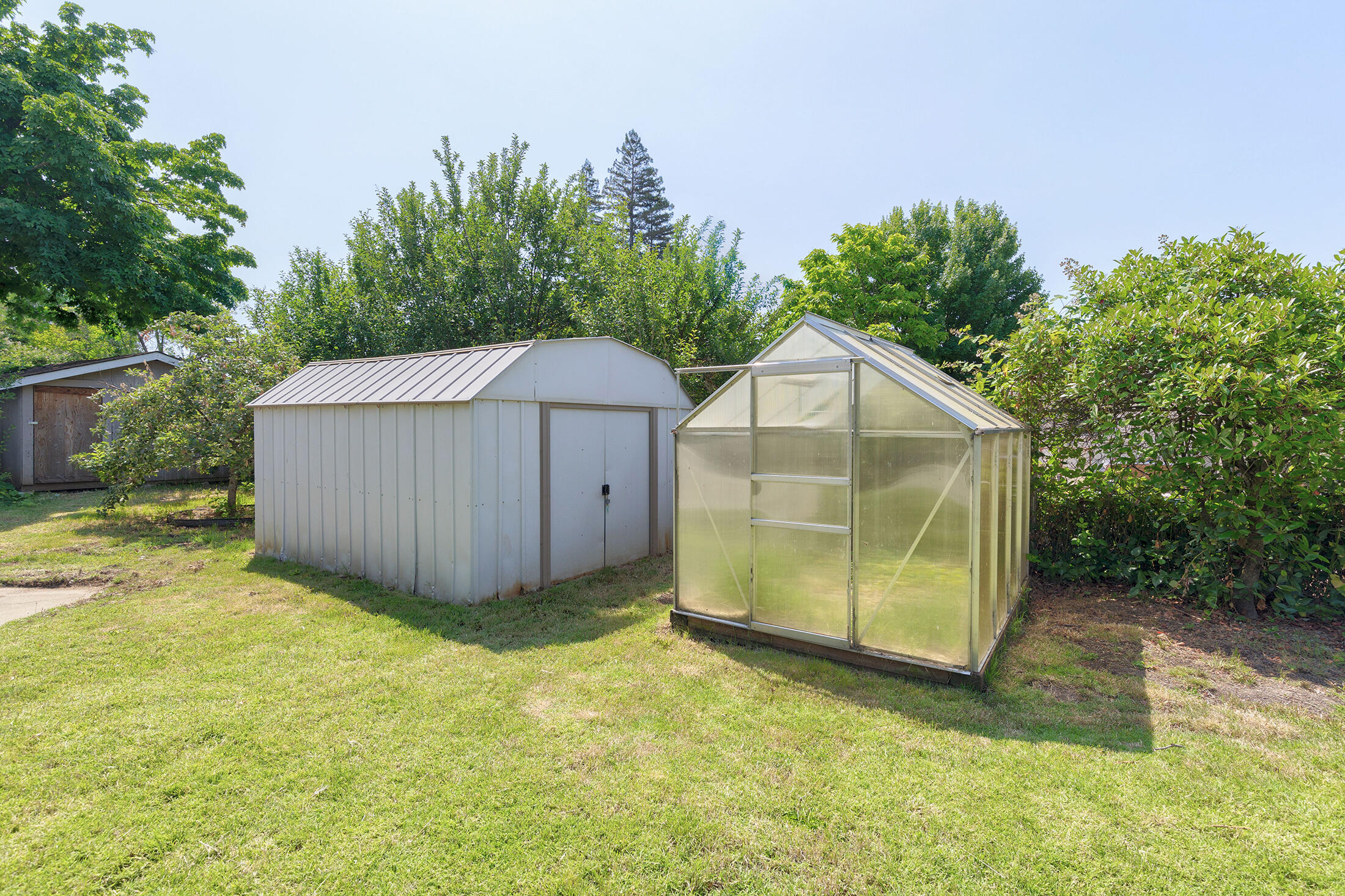 Phillip's Subdivision - Residential