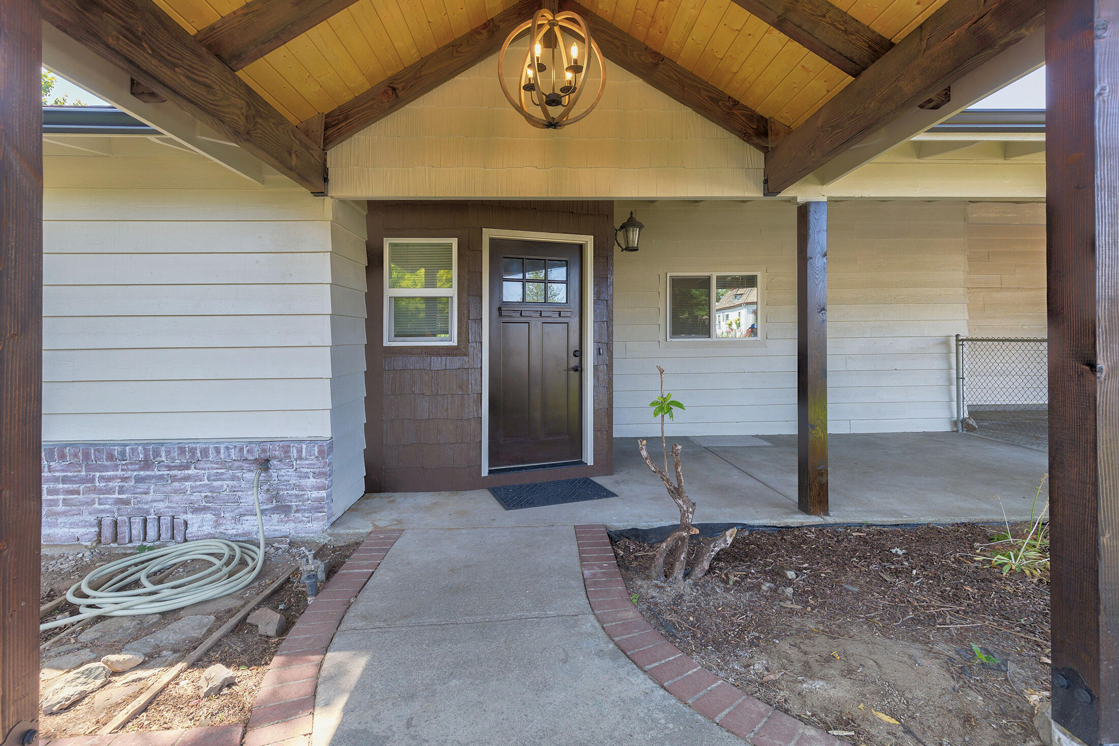 Phillip's Subdivision - Residential