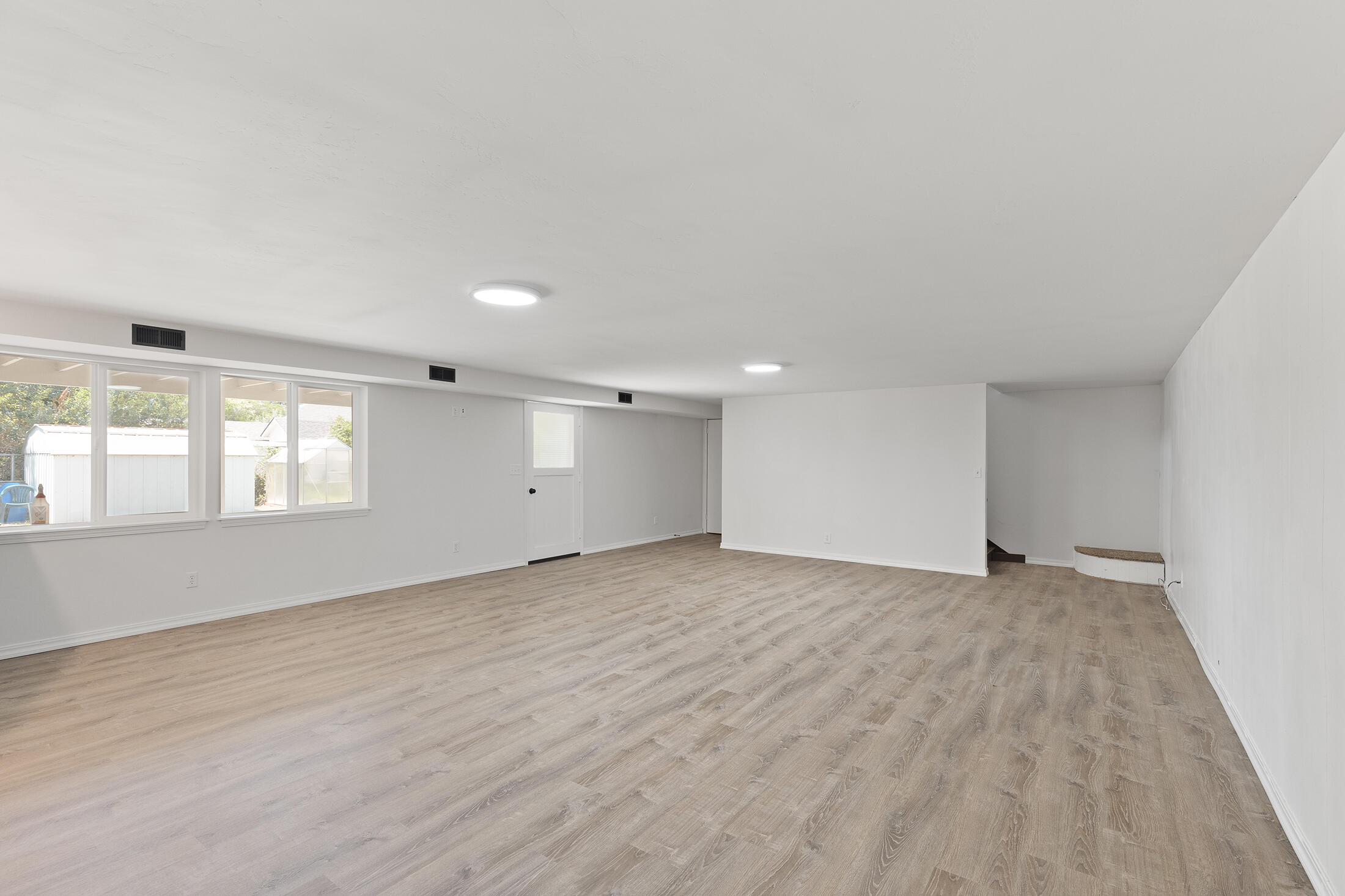 Phillip's Subdivision - Residential