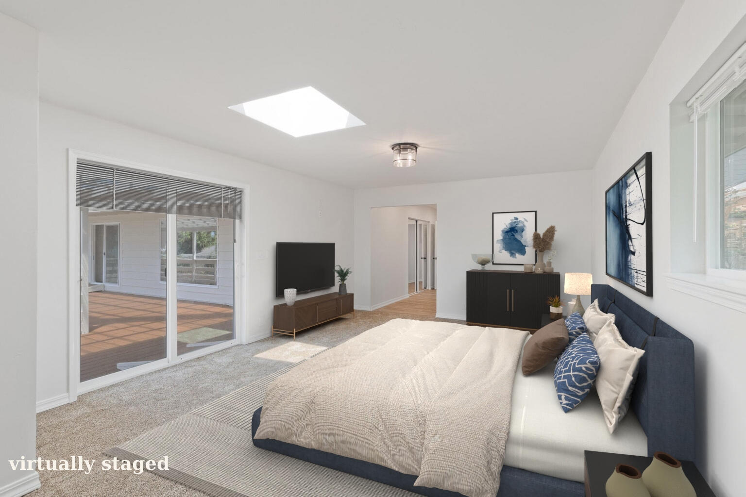 Phillip's Subdivision - Residential