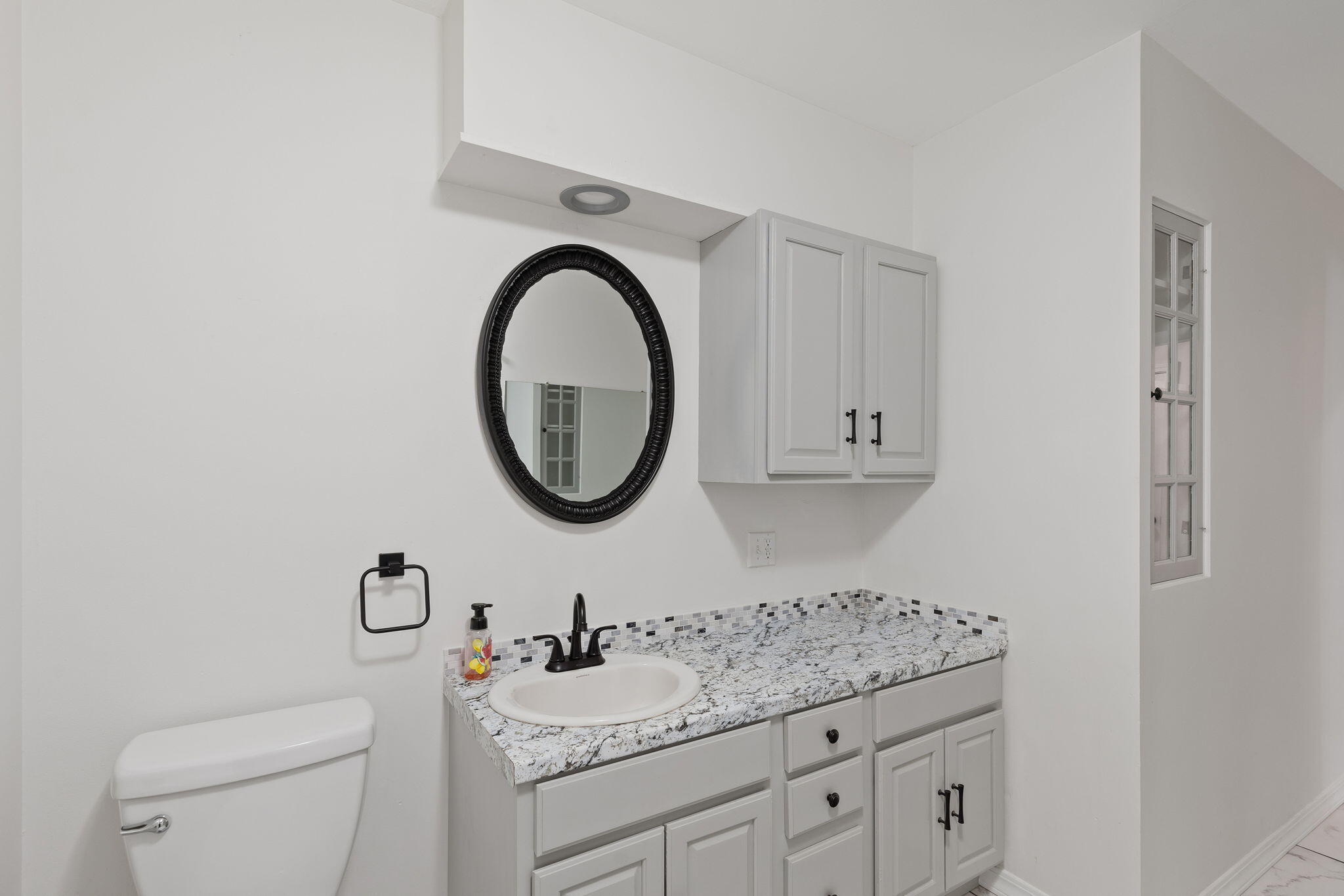 Phillip's Subdivision - Residential