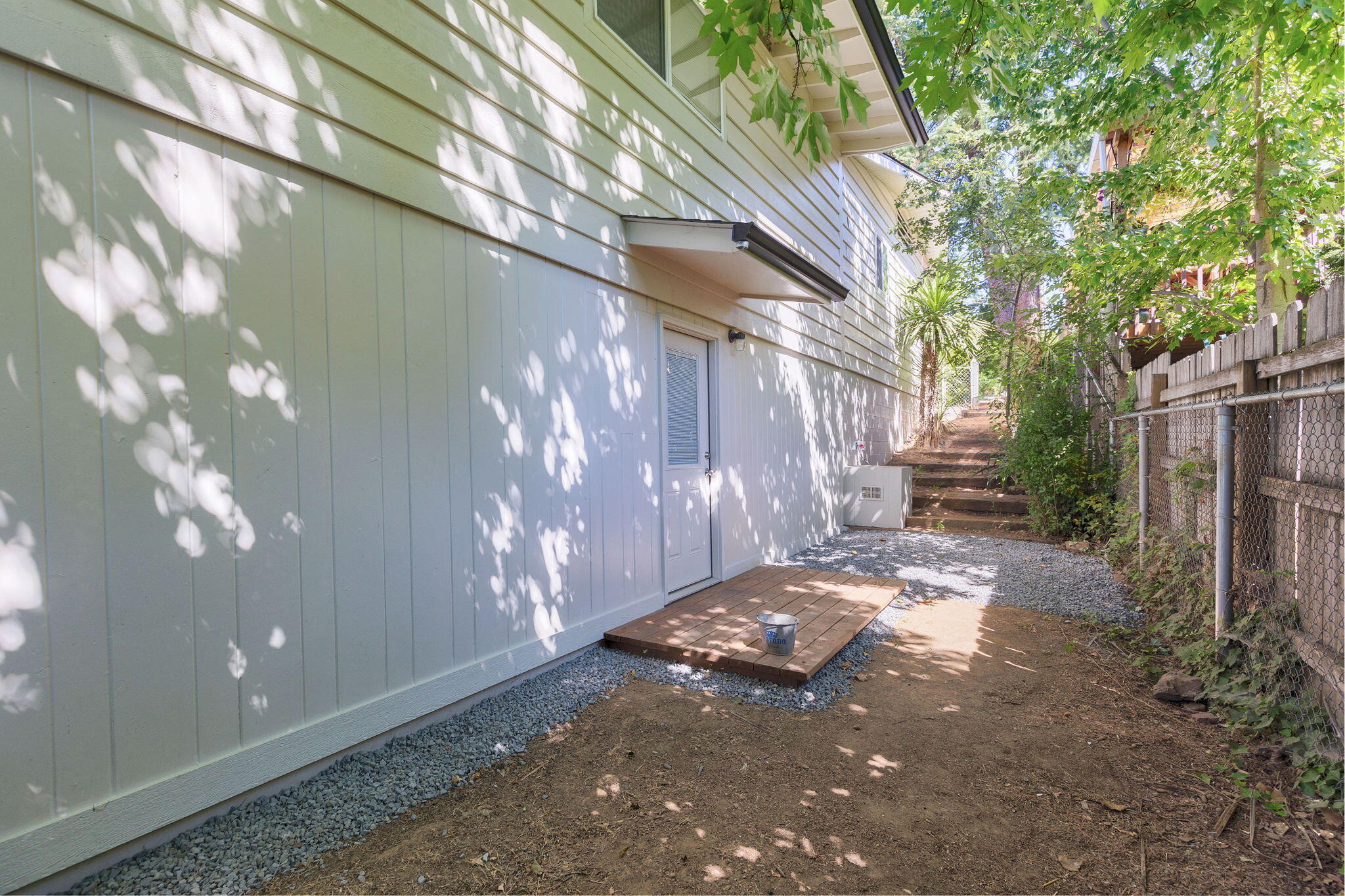 Phillip's Subdivision - Residential