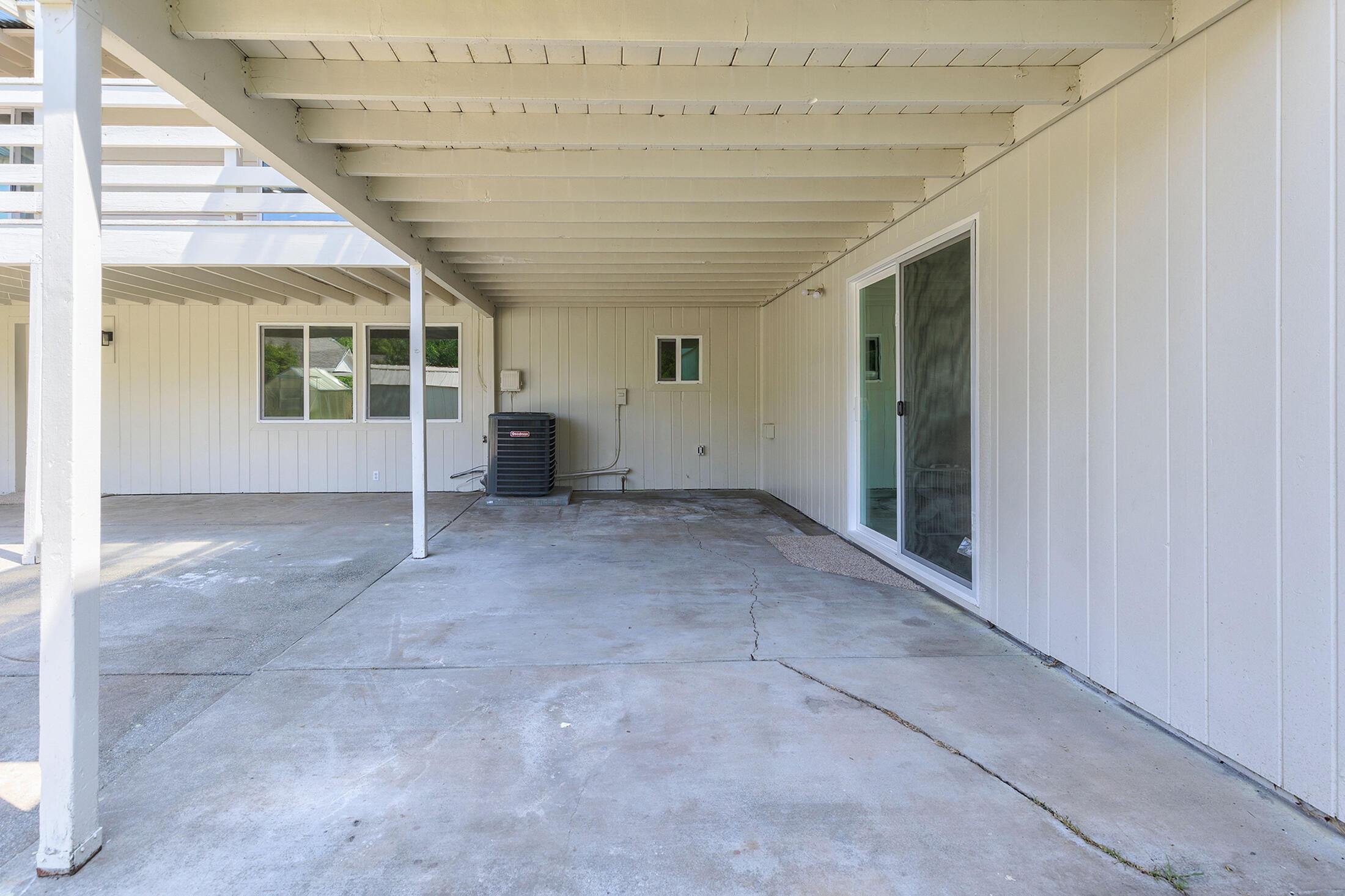 Phillip's Subdivision - Residential