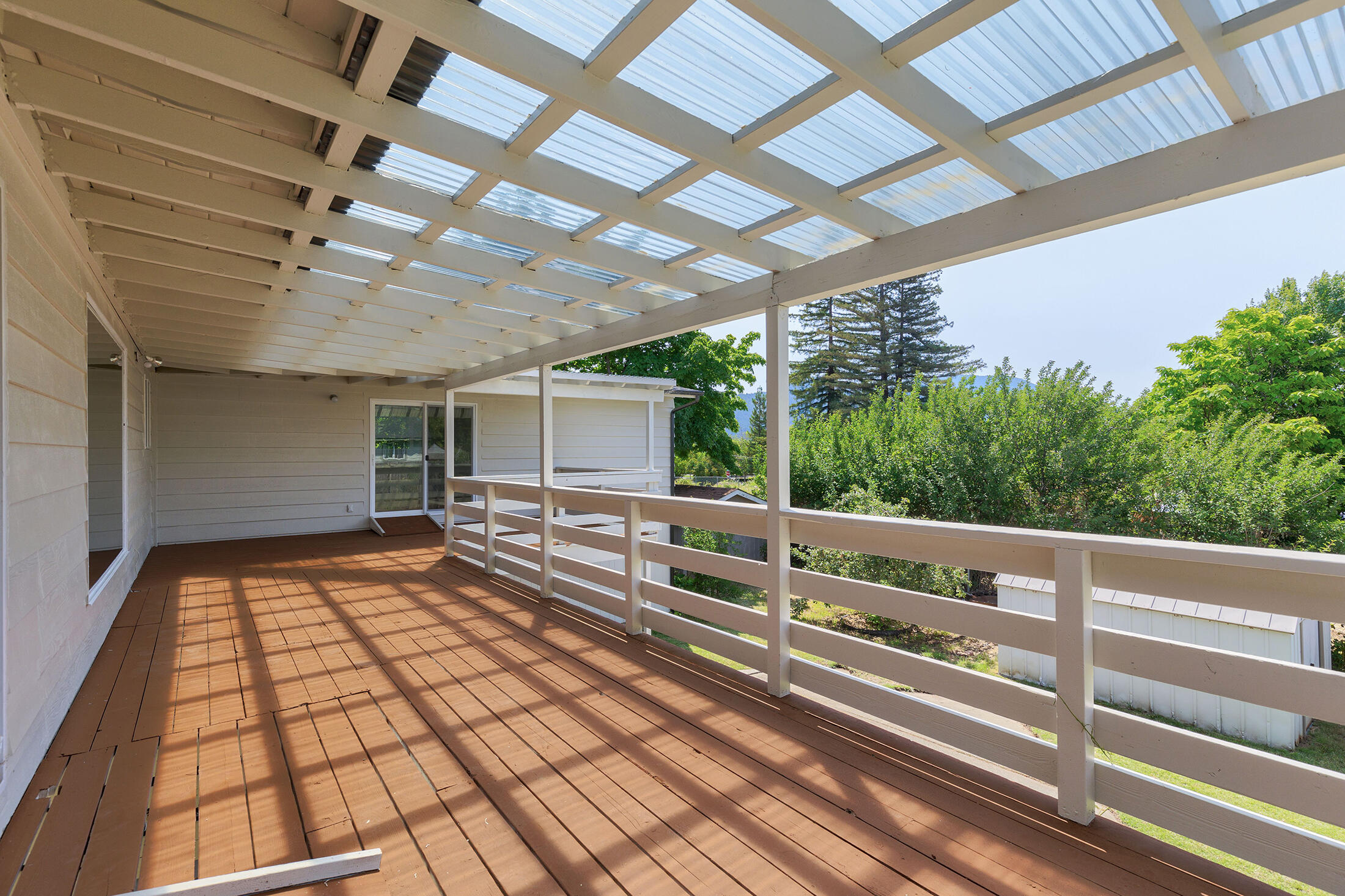 Phillip's Subdivision - Residential