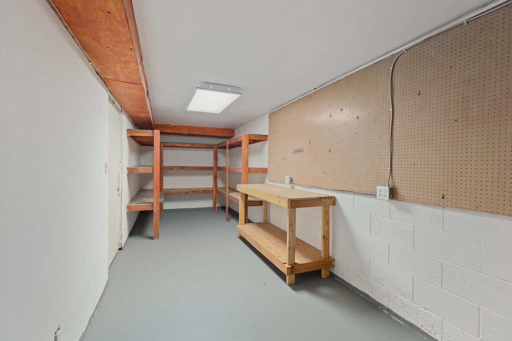 Phillip's Subdivision - Residential