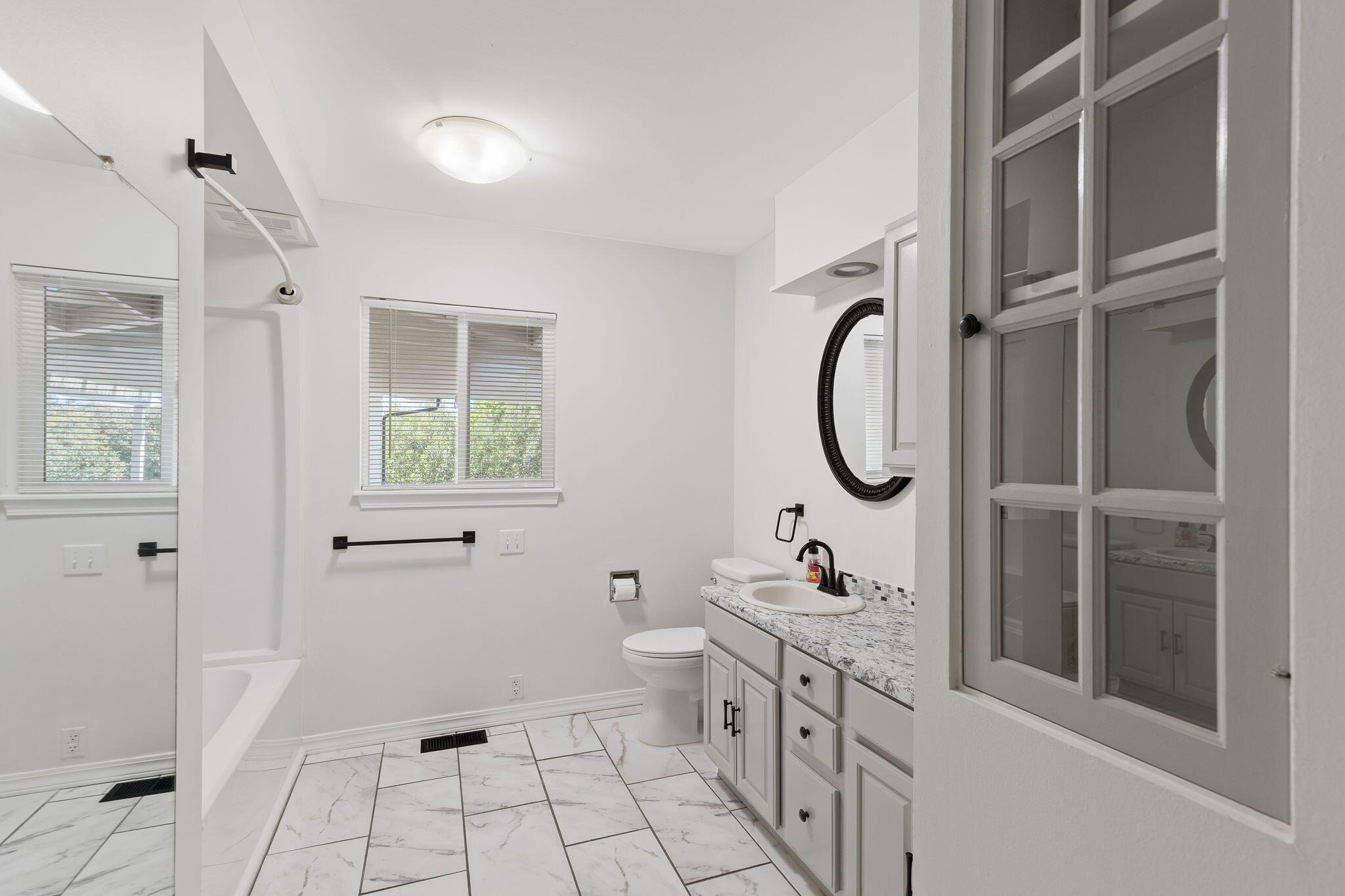 Phillip's Subdivision - Residential