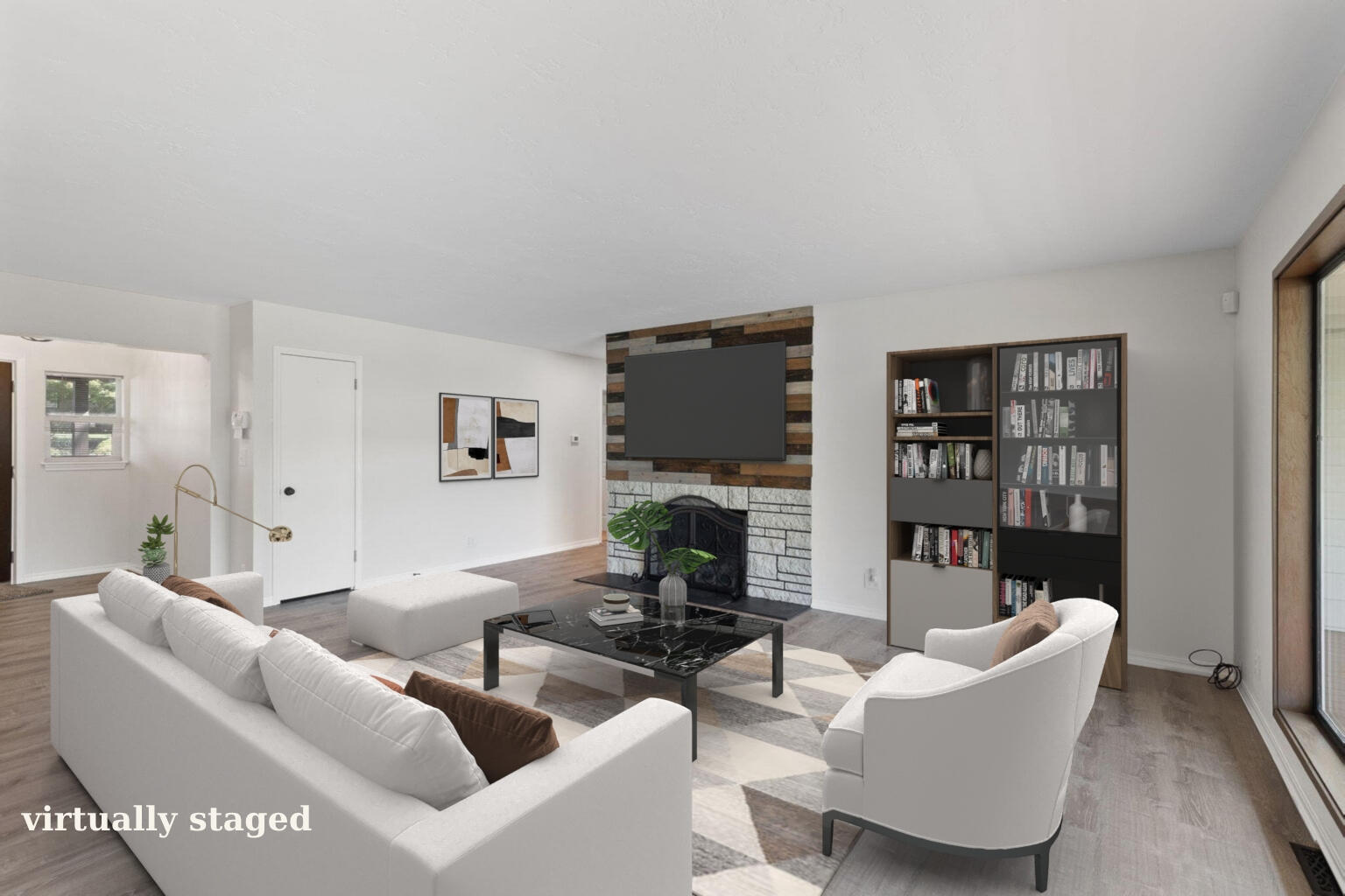 Phillip's Subdivision - Residential